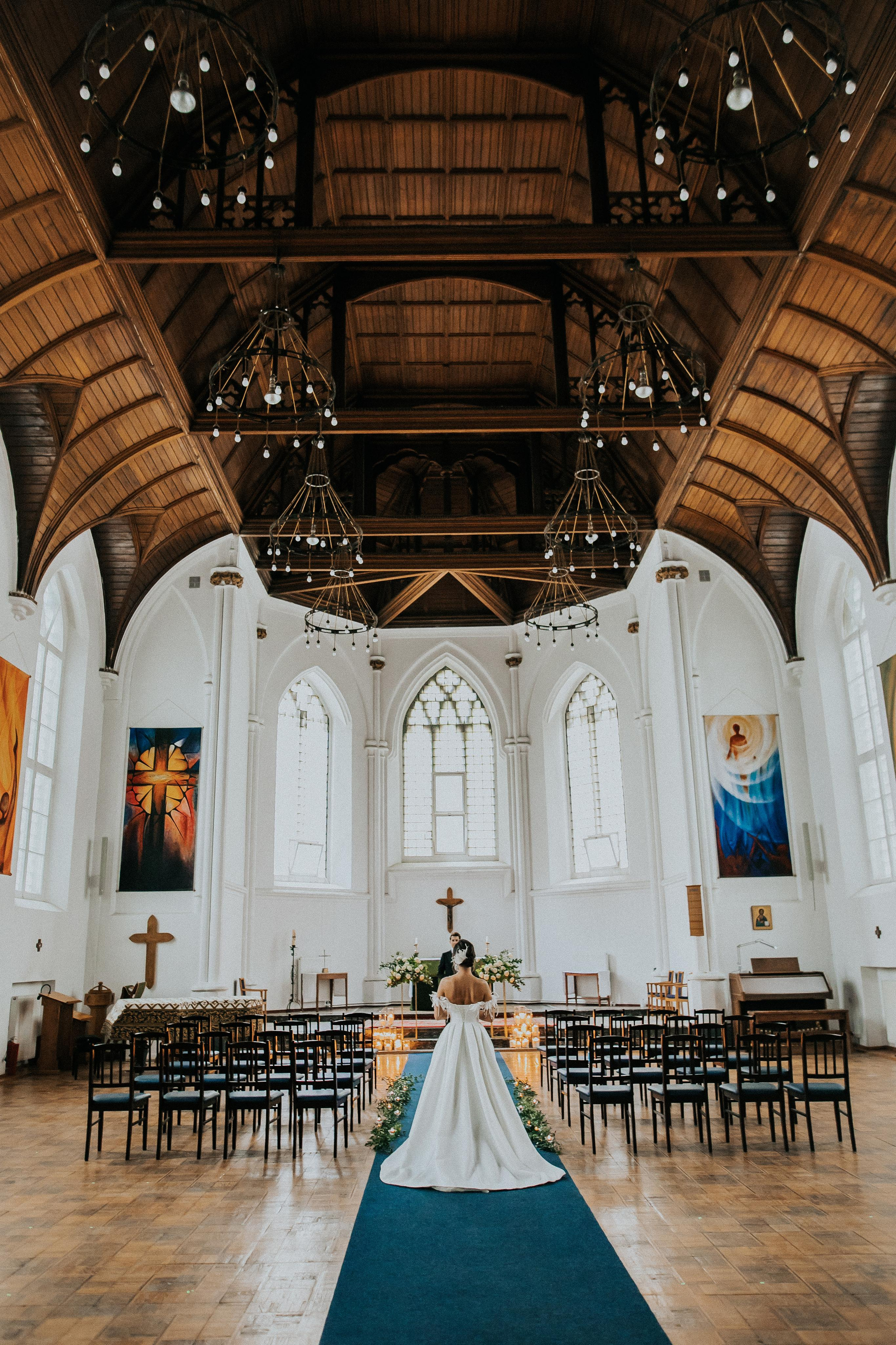 Wedding. Alya Leto Photographer