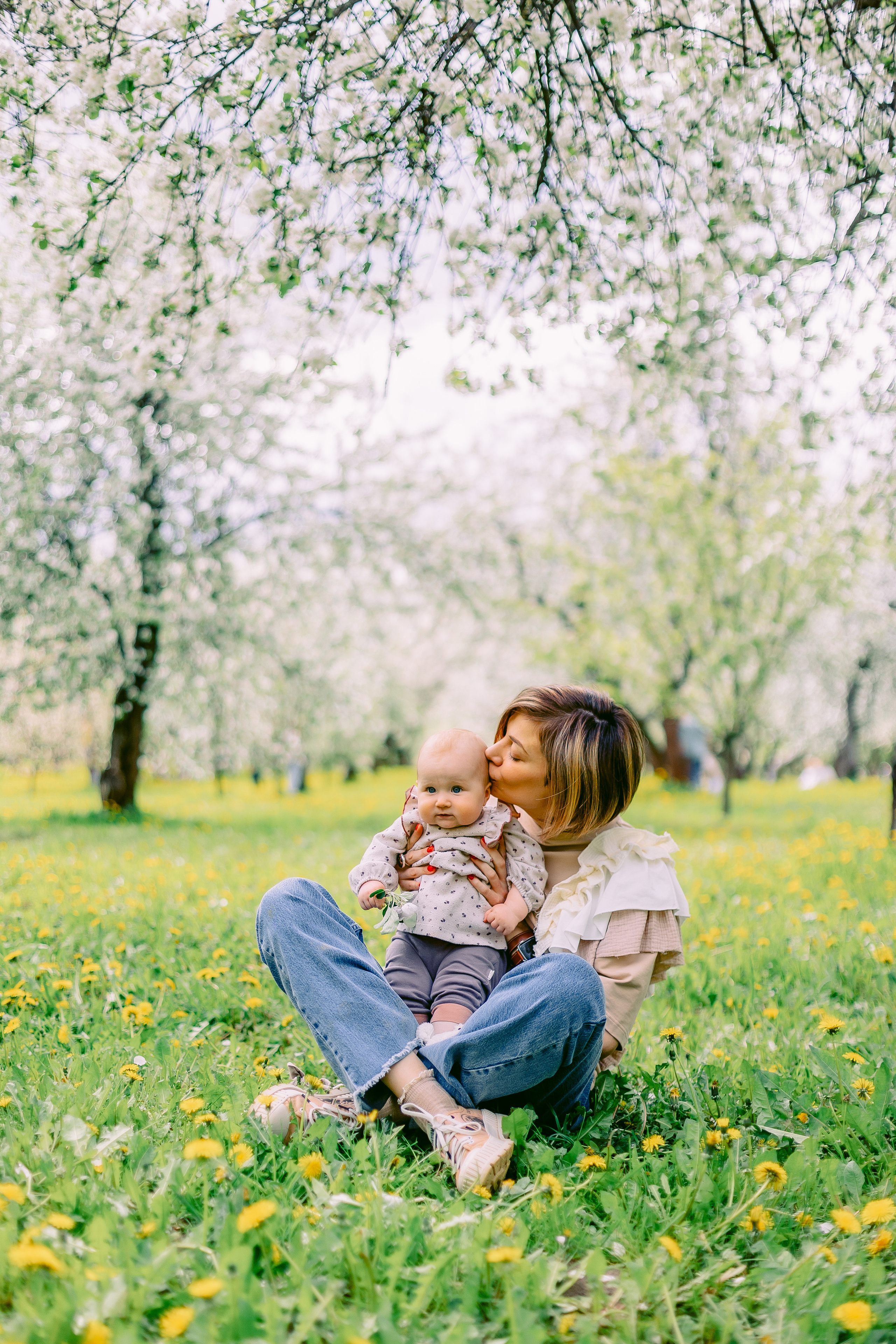 Иришка с игрушкой. Alya Leto Photographer