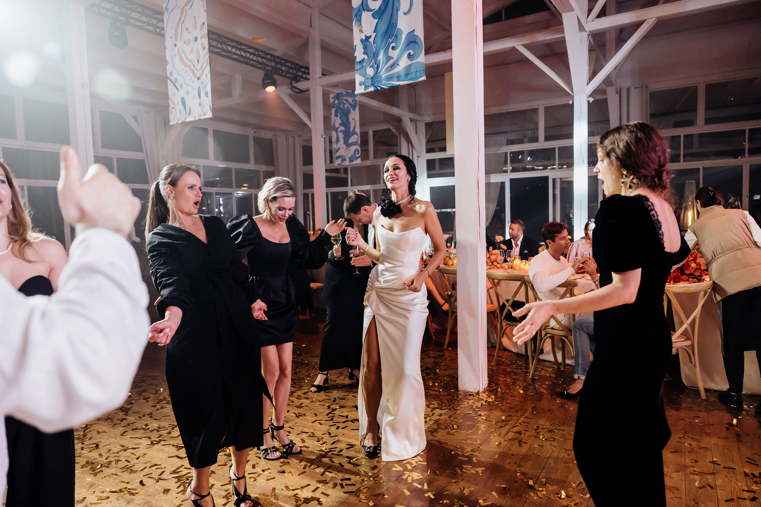 DOLCE VITA. Андрею 50. Ивановы The BEST. Alya Leto Photographer