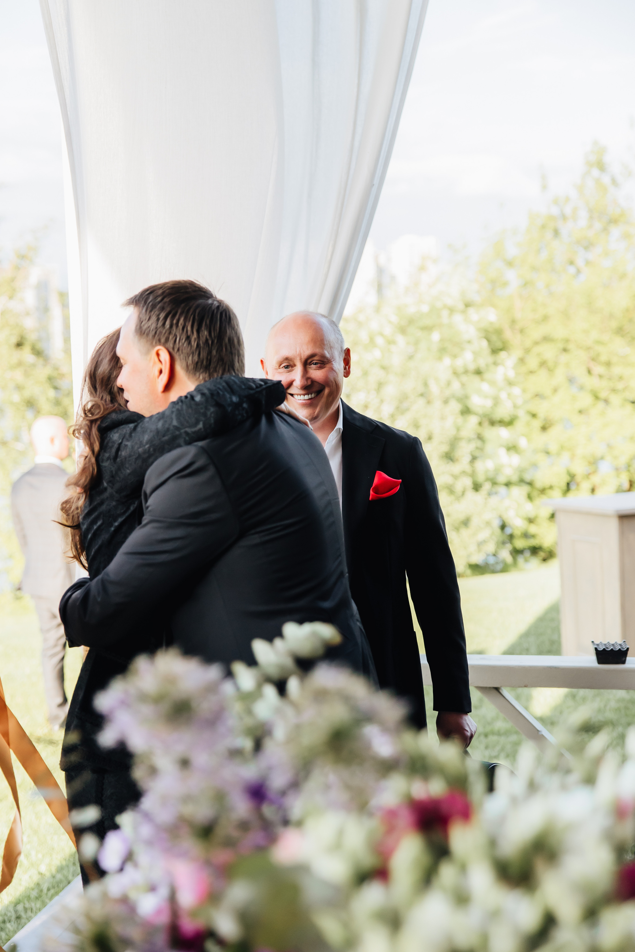 DOLCE VITA. Андрею 50. Ивановы The BEST. Alya Leto Photographer