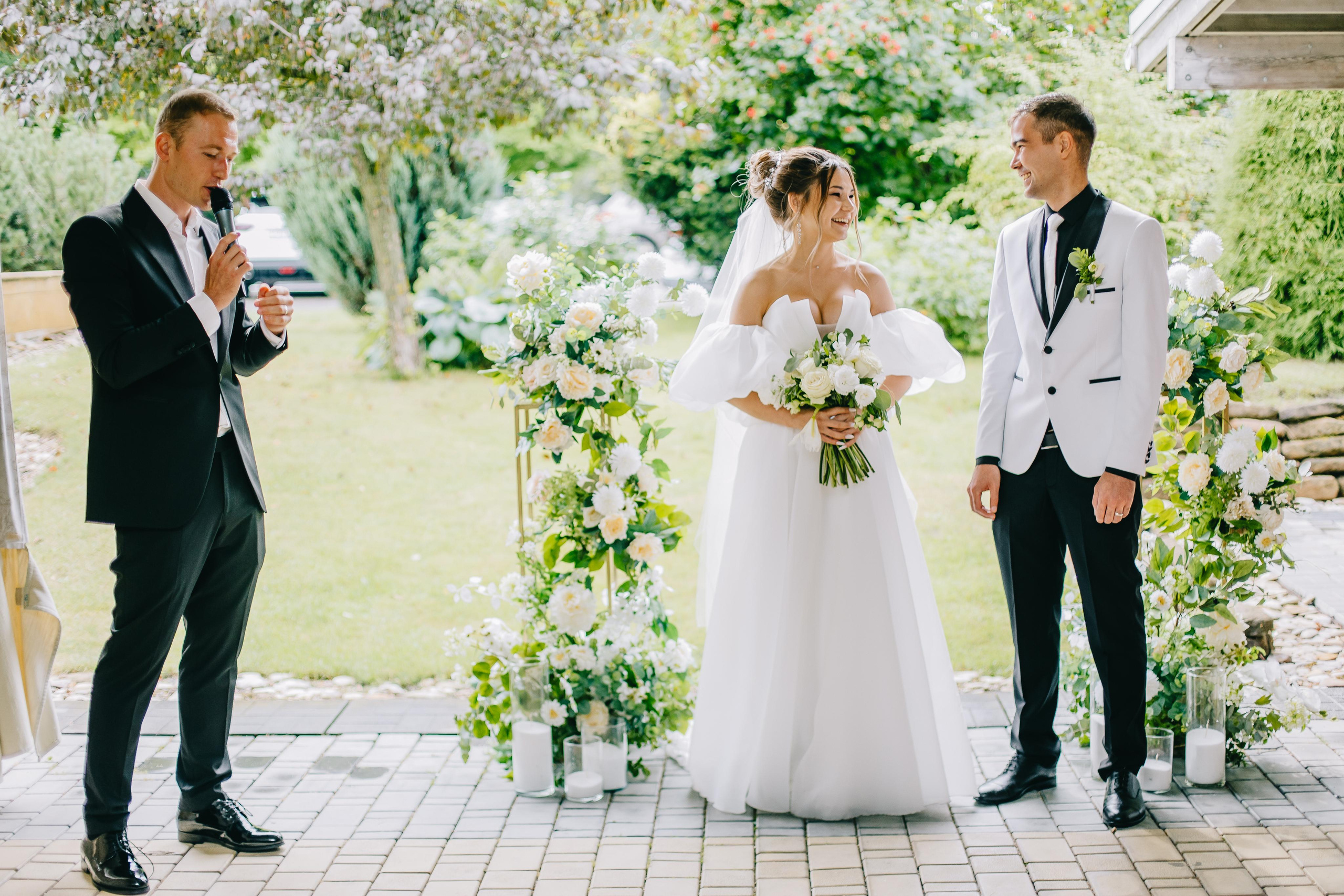 Wedding. Alya Leto Photographer