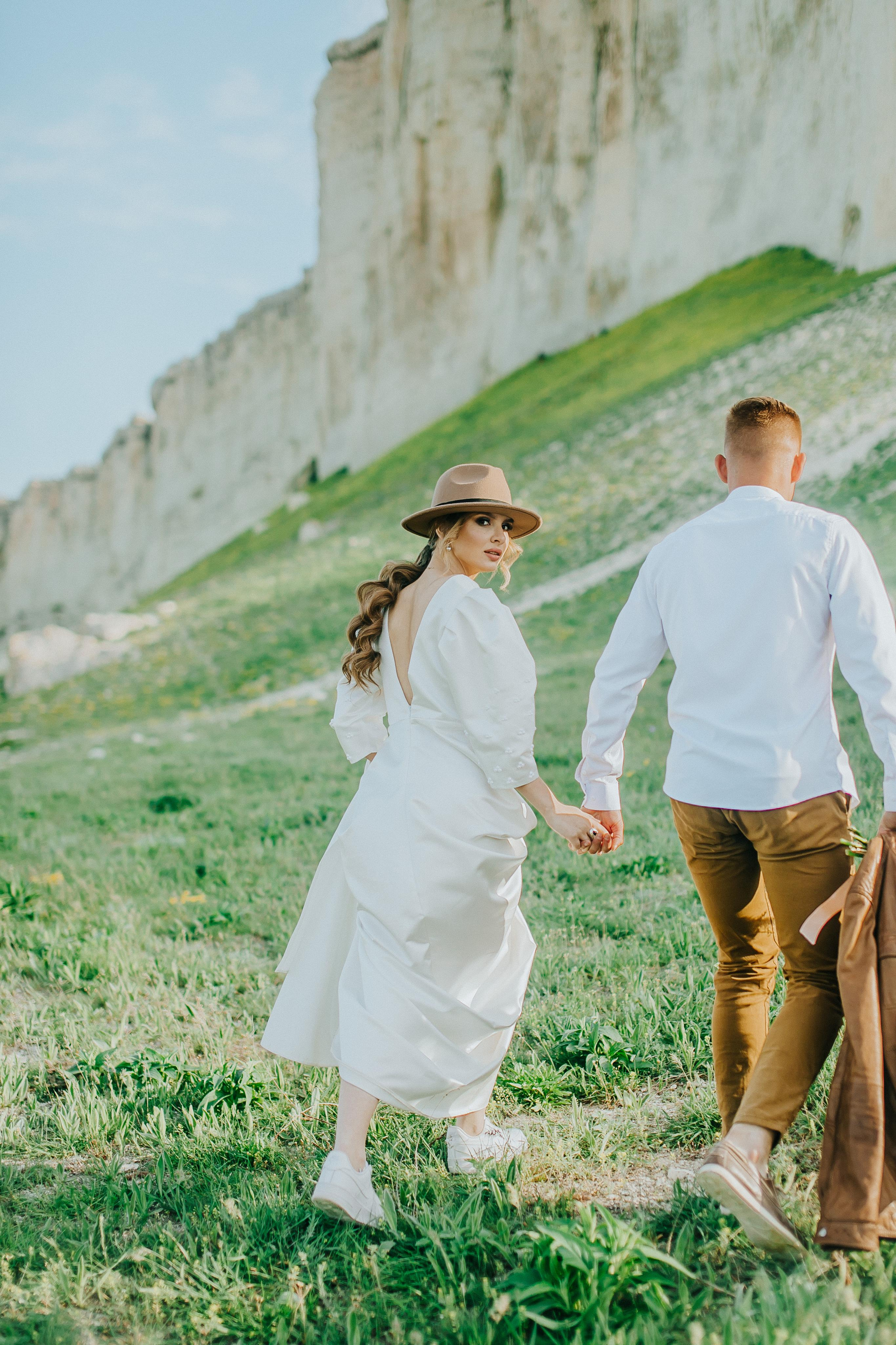 Wedding. Alya Leto Photographer