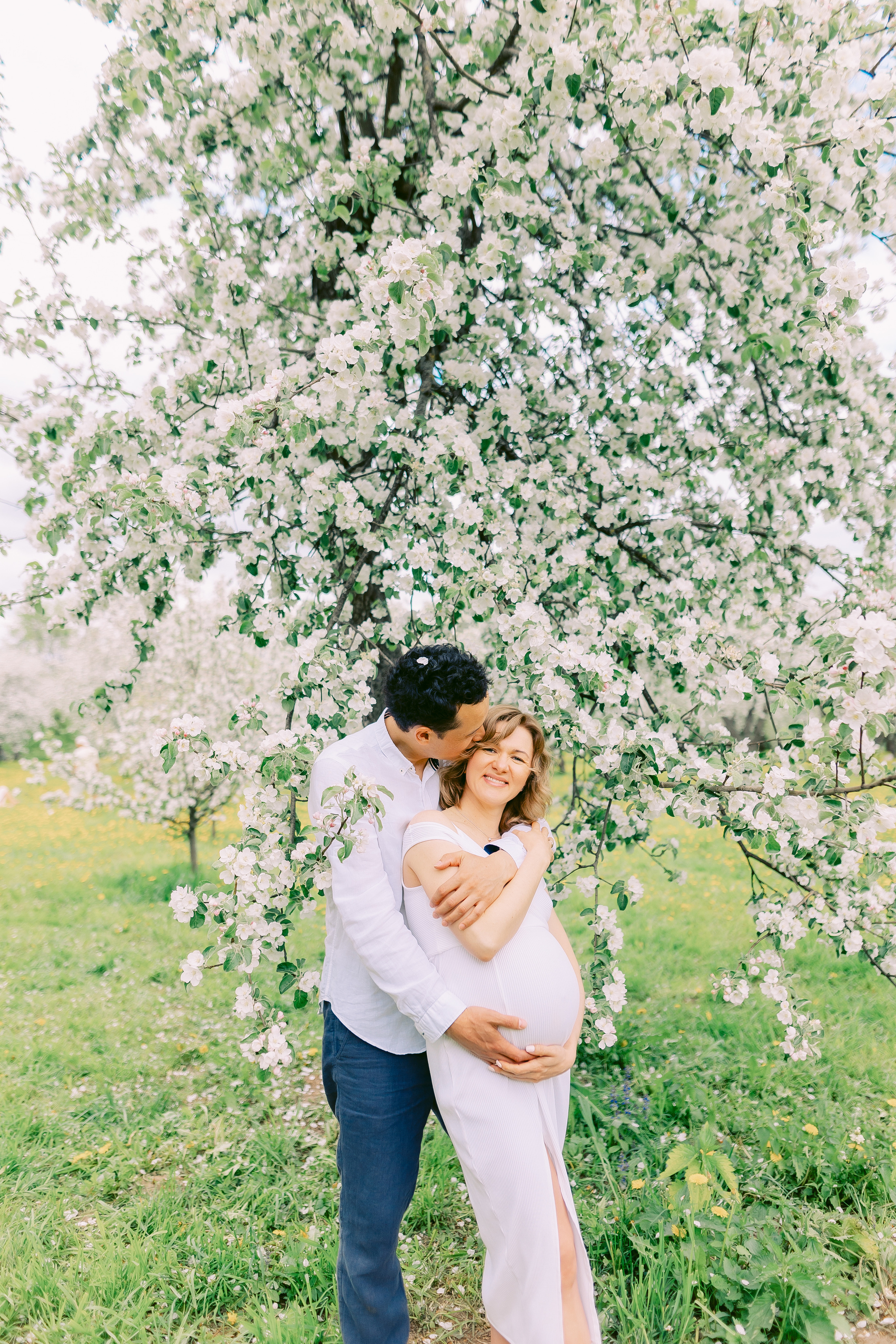 Ксюша и Мар. Alya Leto Photographer