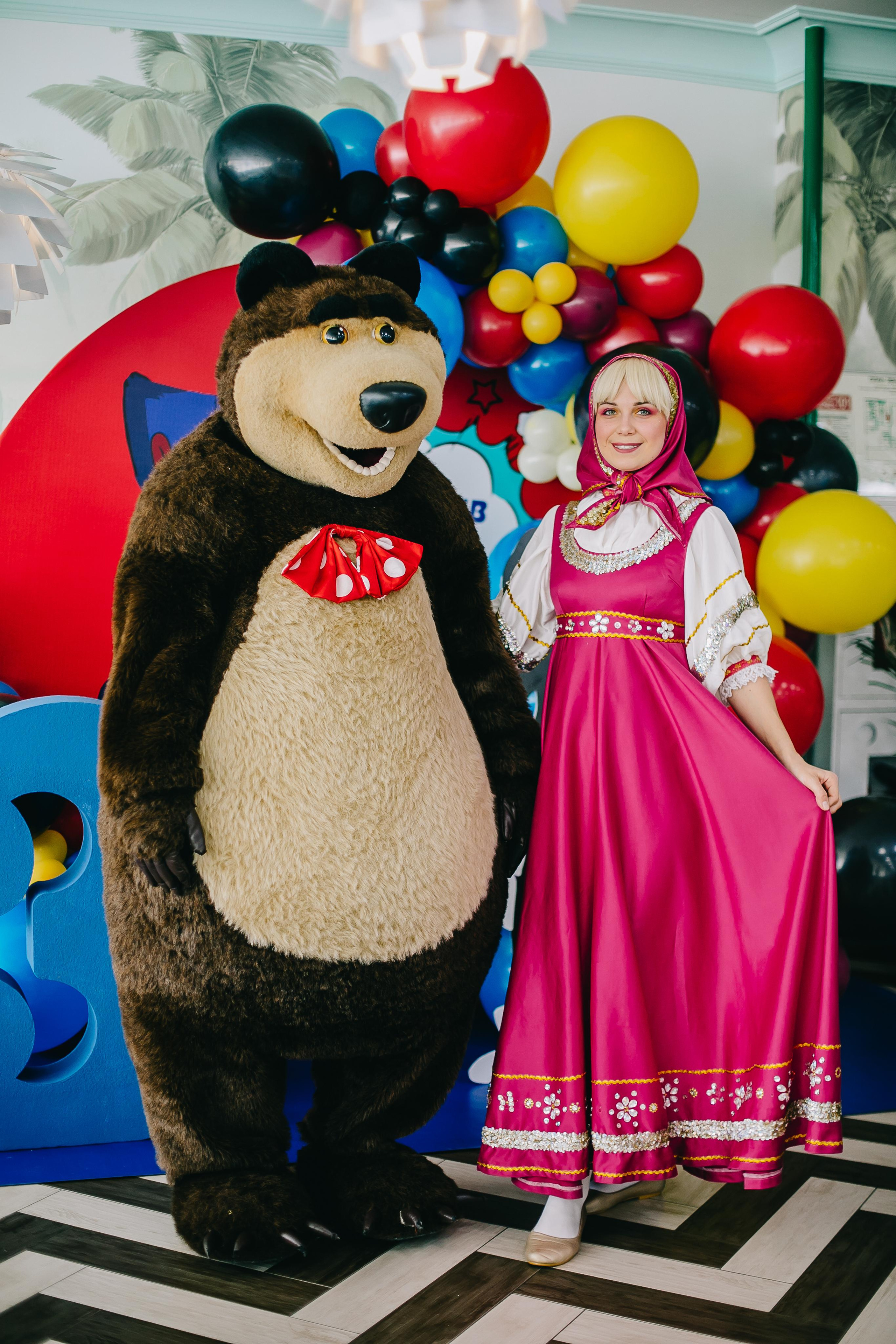 Kids Party. Alya Leto Photographer