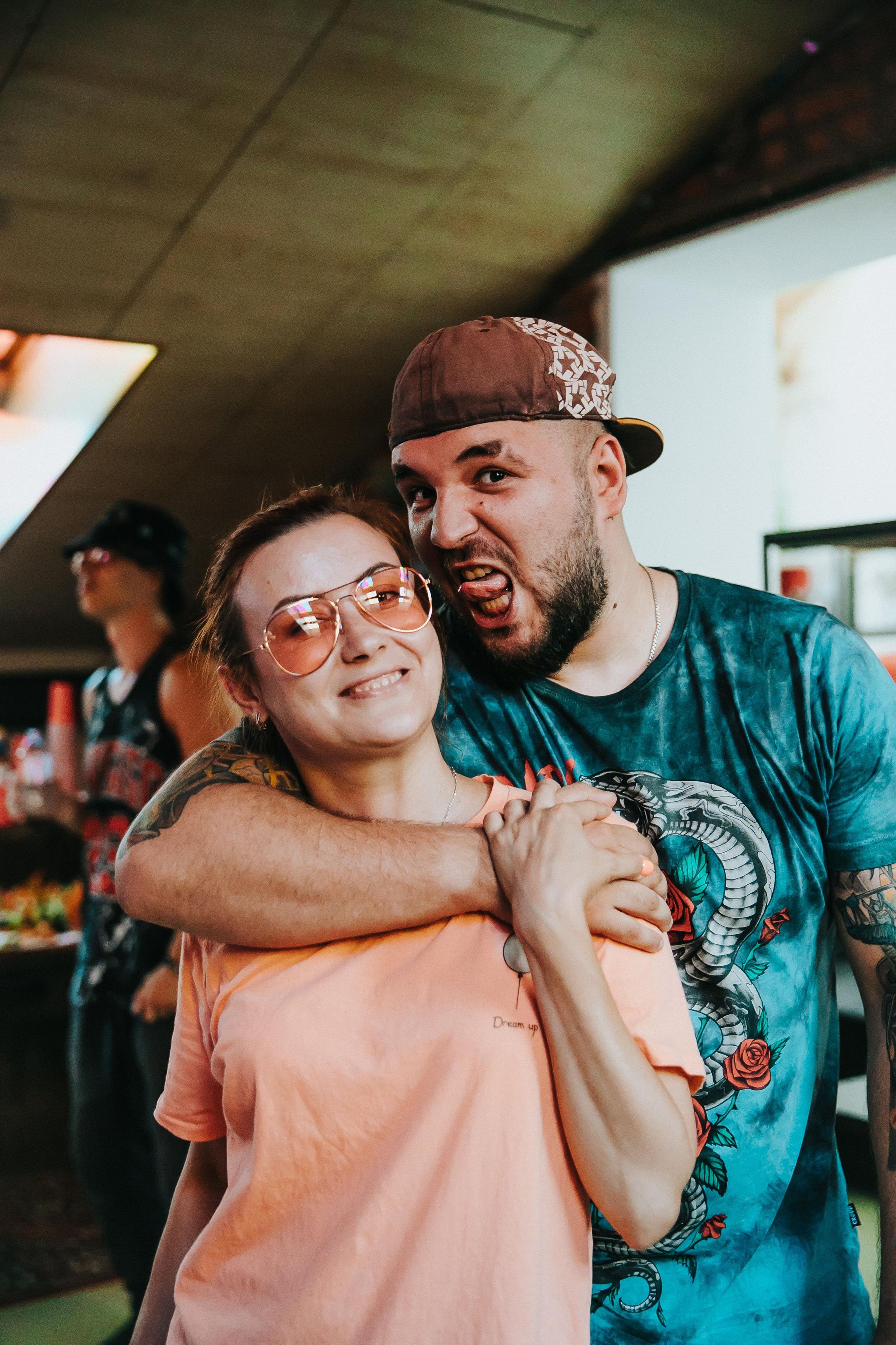 Event. Alya Leto Photographer