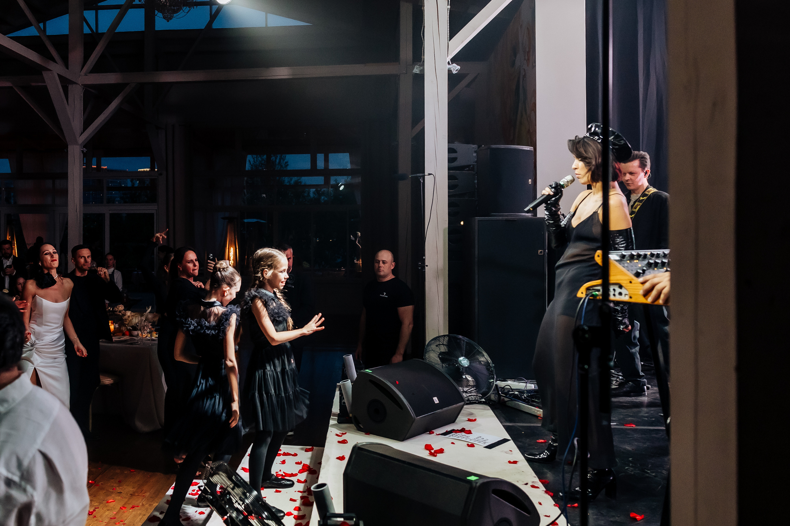 DOLCE VITA. Андрею 50. Ивановы The BEST. Alya Leto Photographer