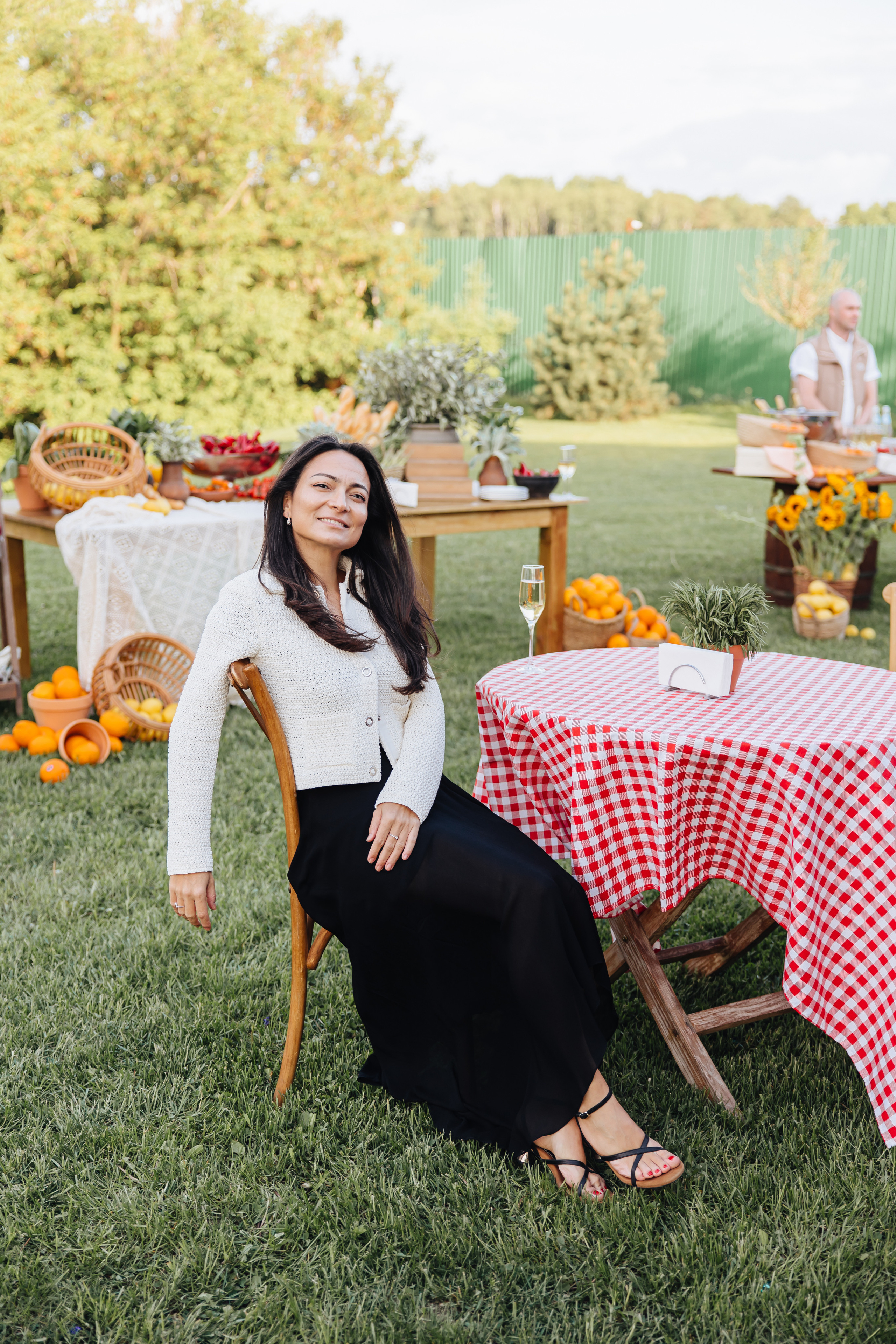 DOLCE VITA. Андрею 50. Ивановы The BEST. Alya Leto Photographer