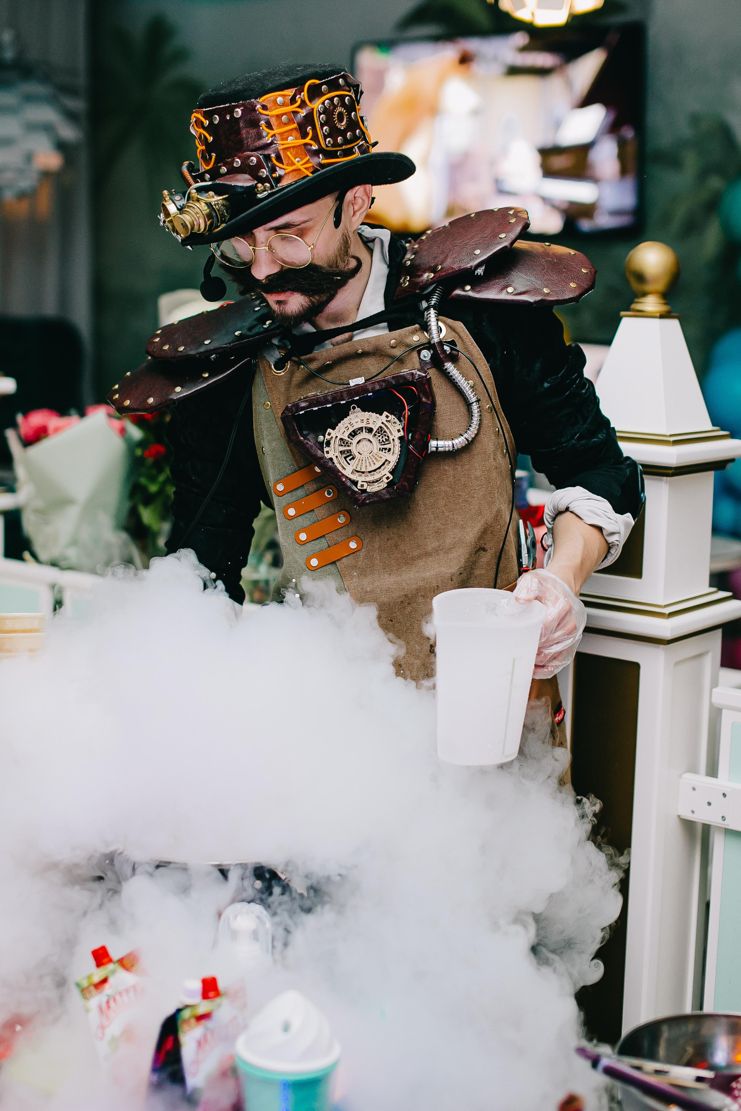 Kids Party. Alya Leto Photographer