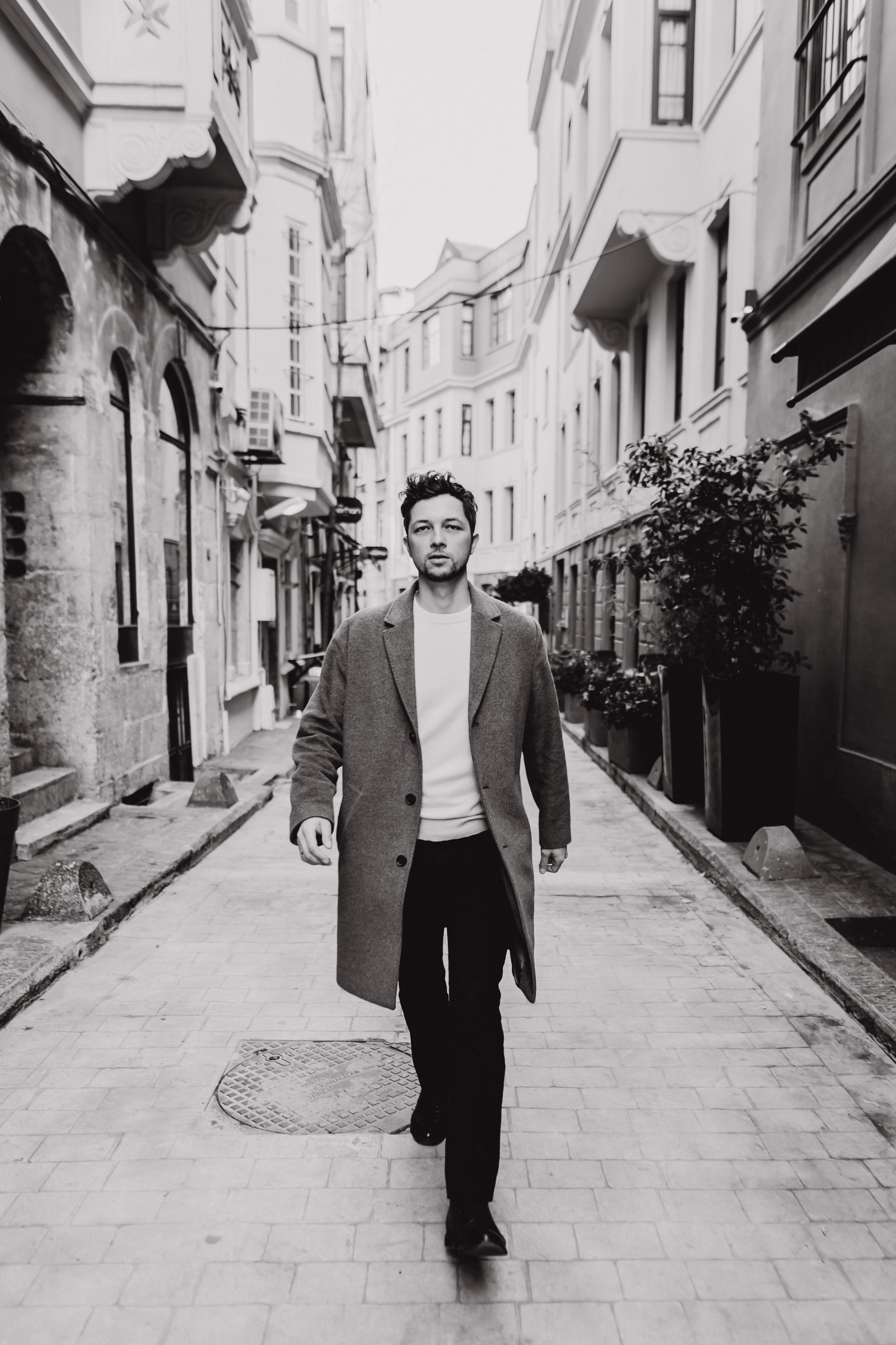 Love in Istanbul. Alya Leto Photographer