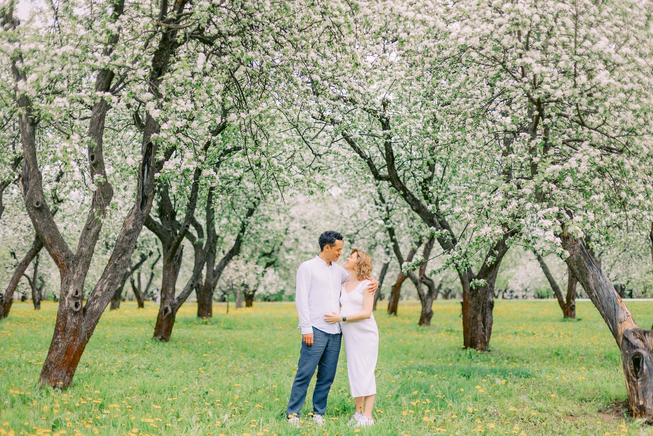 Ксюша и Мар. Alya Leto Photographer