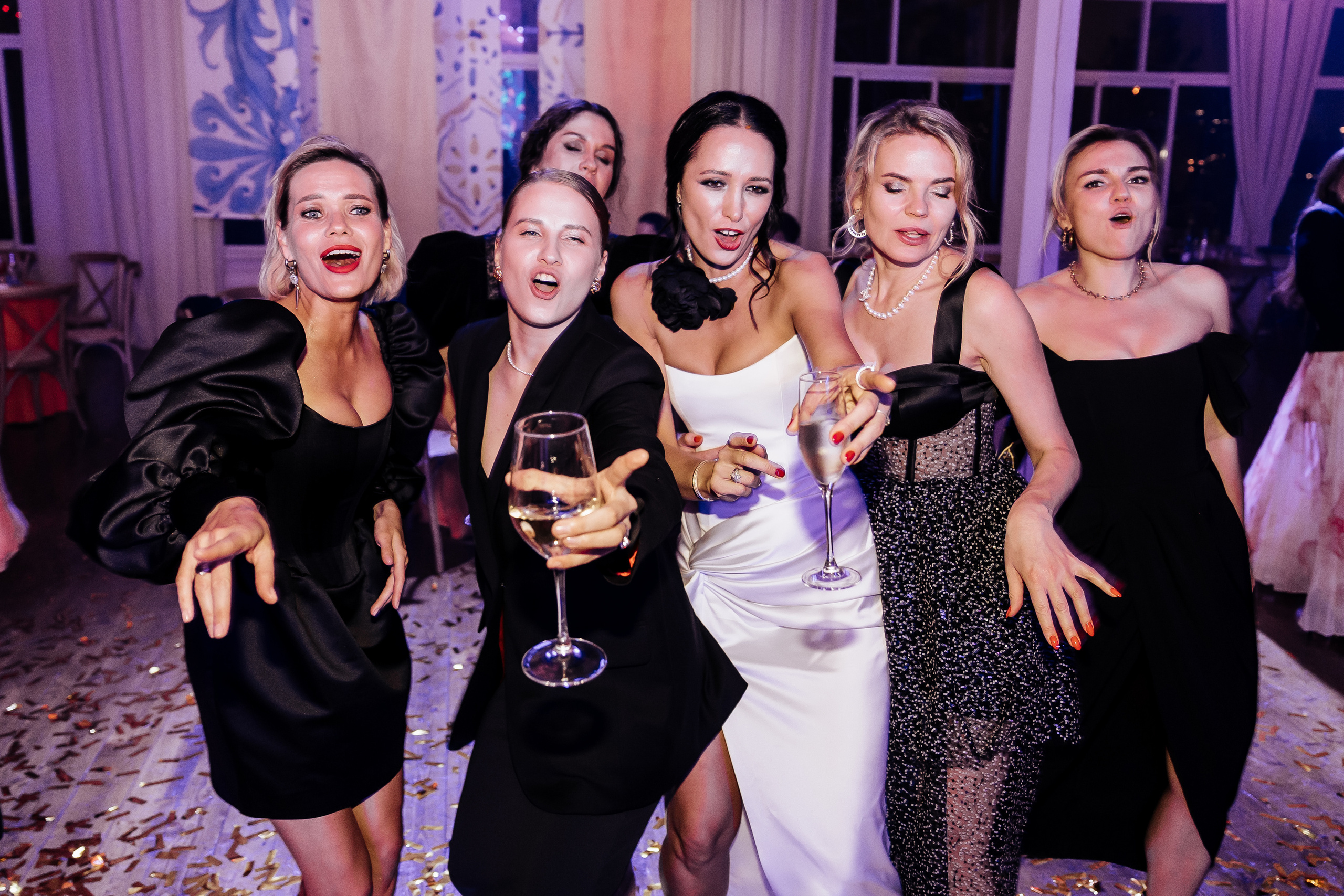 DOLCE VITA. Андрею 50. Ивановы The BEST. Alya Leto Photographer