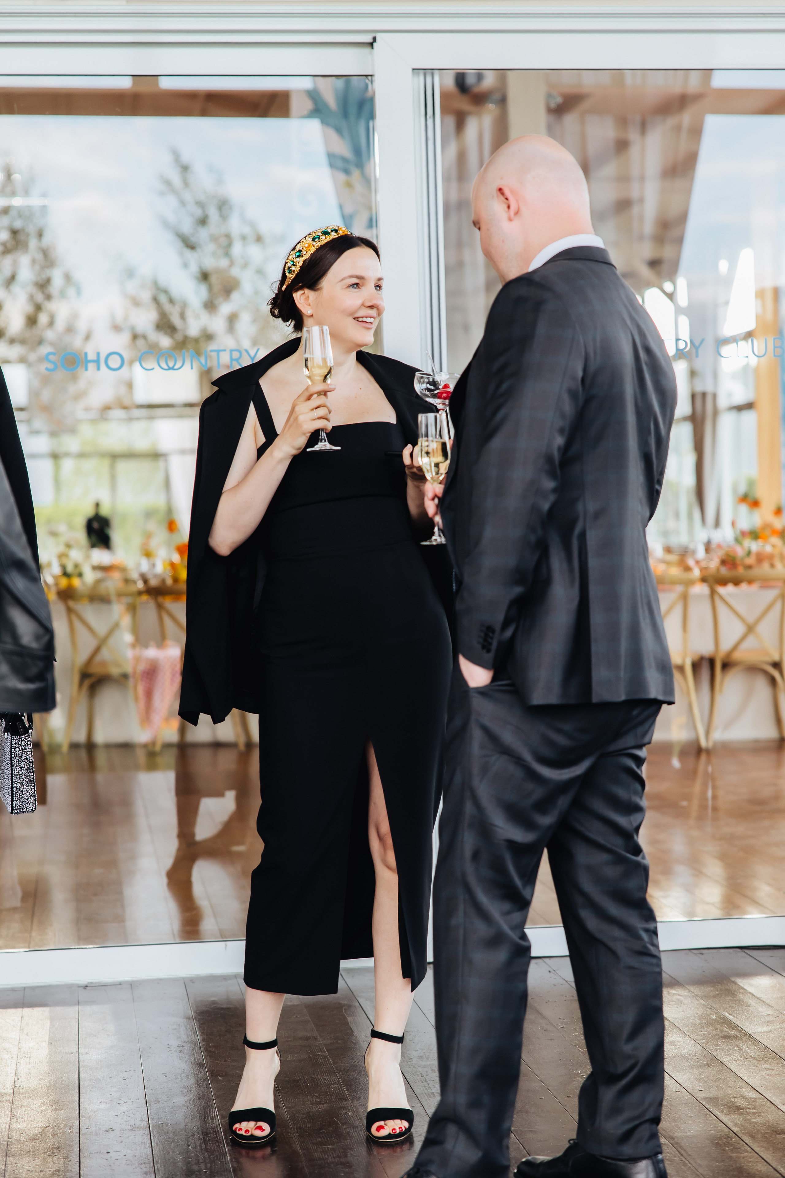 DOLCE VITA. Андрею 50. Ивановы The BEST. Alya Leto Photographer