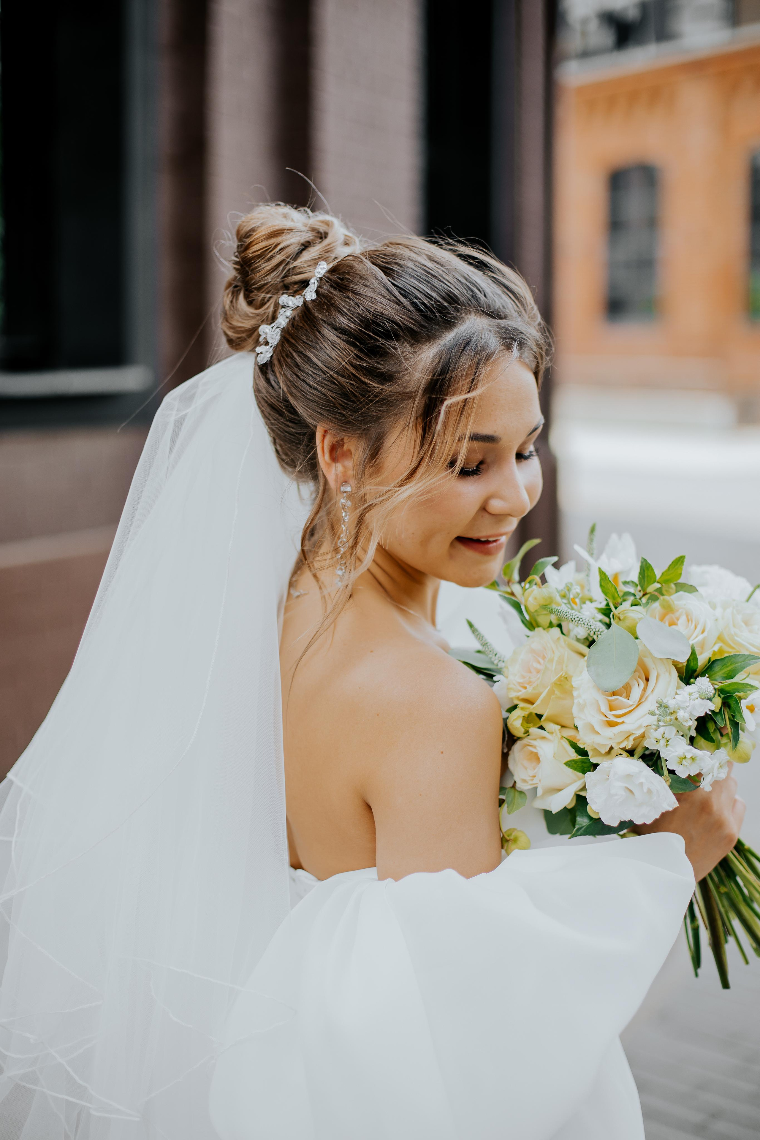 Wedding. Alya Leto Photographer