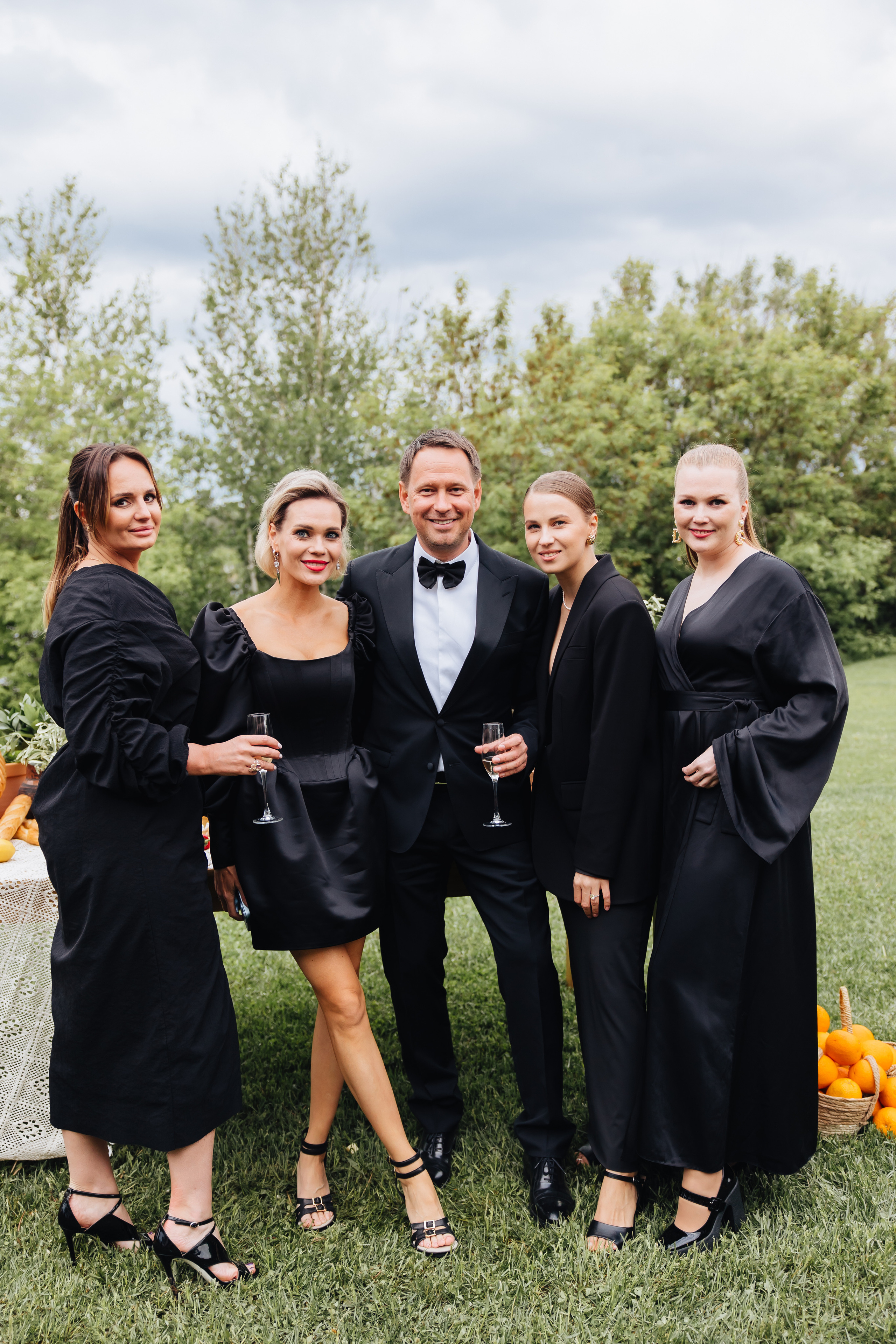 DOLCE VITA. Андрею 50. Ивановы The BEST. Alya Leto Photographer