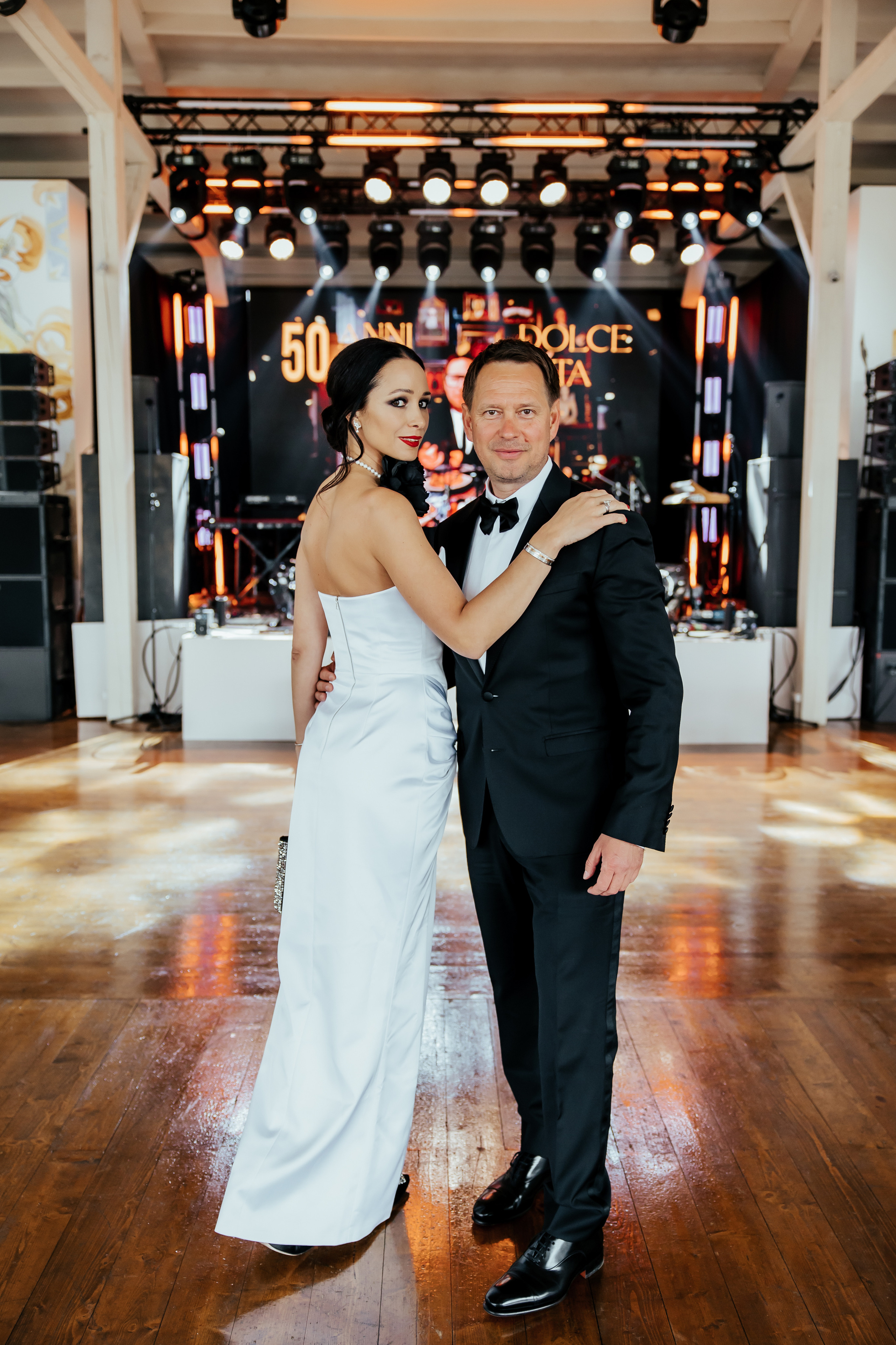 DOLCE VITA. Андрею 50. Ивановы The BEST. Alya Leto Photographer