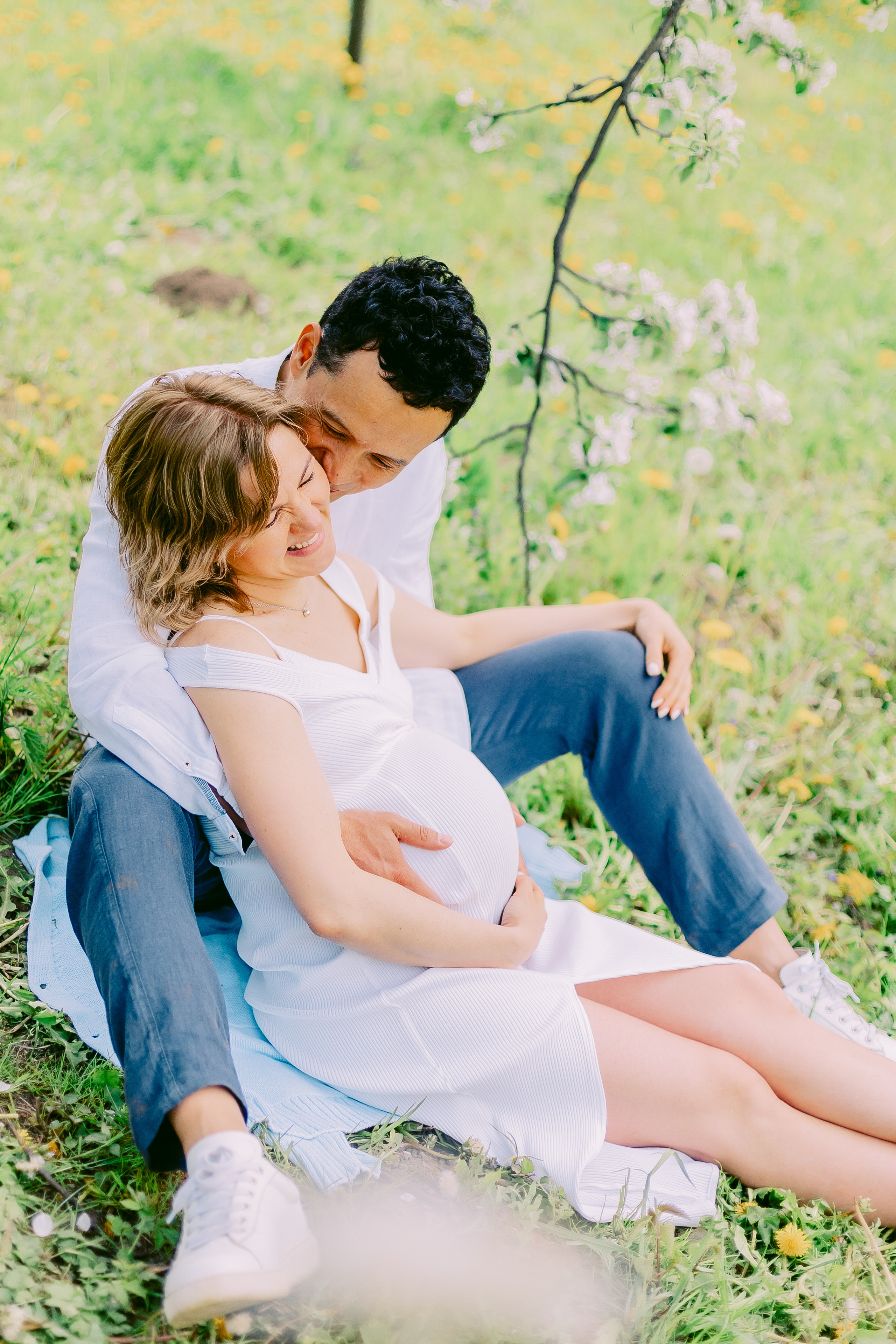 Ксюша и Мар. Alya Leto Photographer