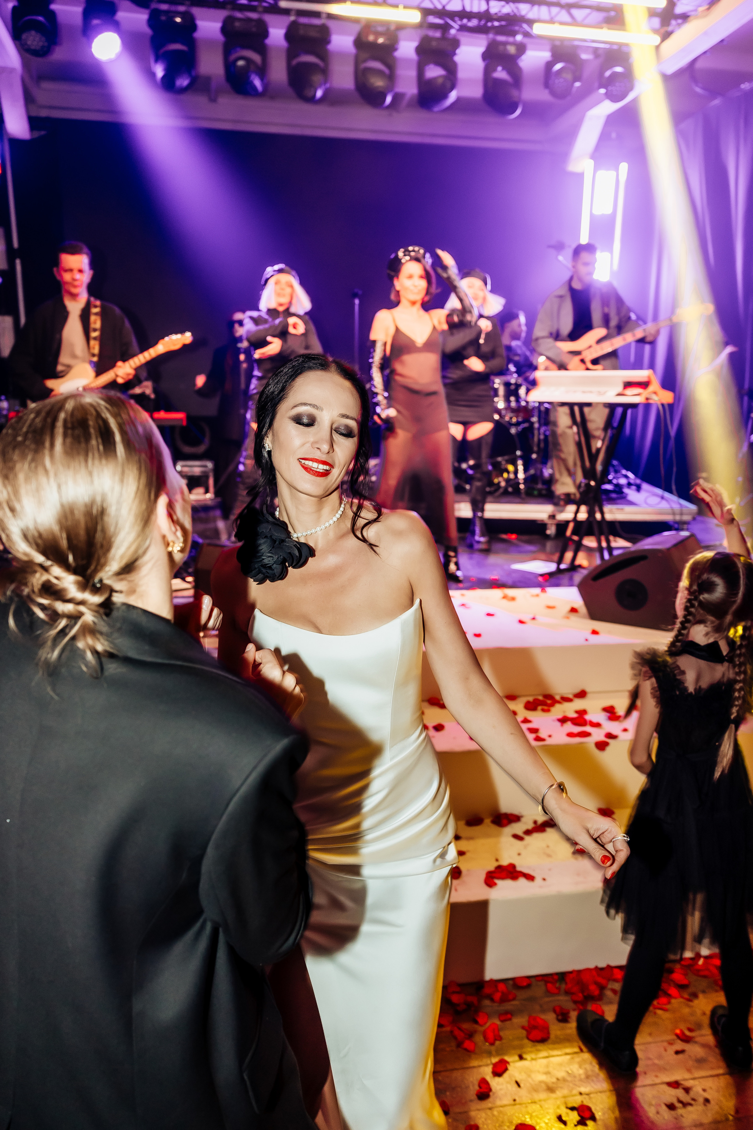 DOLCE VITA. Андрею 50. Ивановы The BEST. Alya Leto Photographer