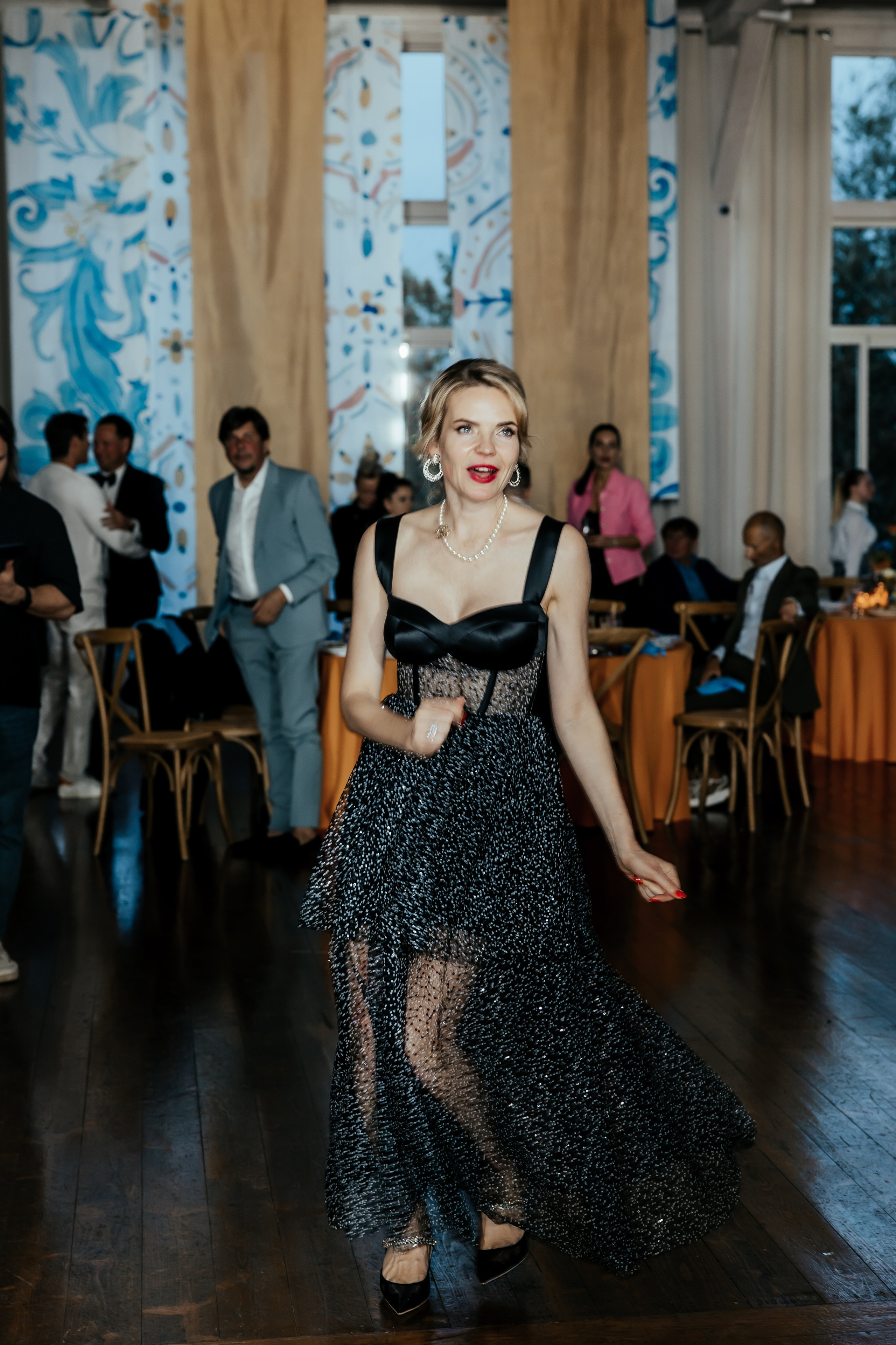 DOLCE VITA. Андрею 50. Ивановы The BEST. Alya Leto Photographer