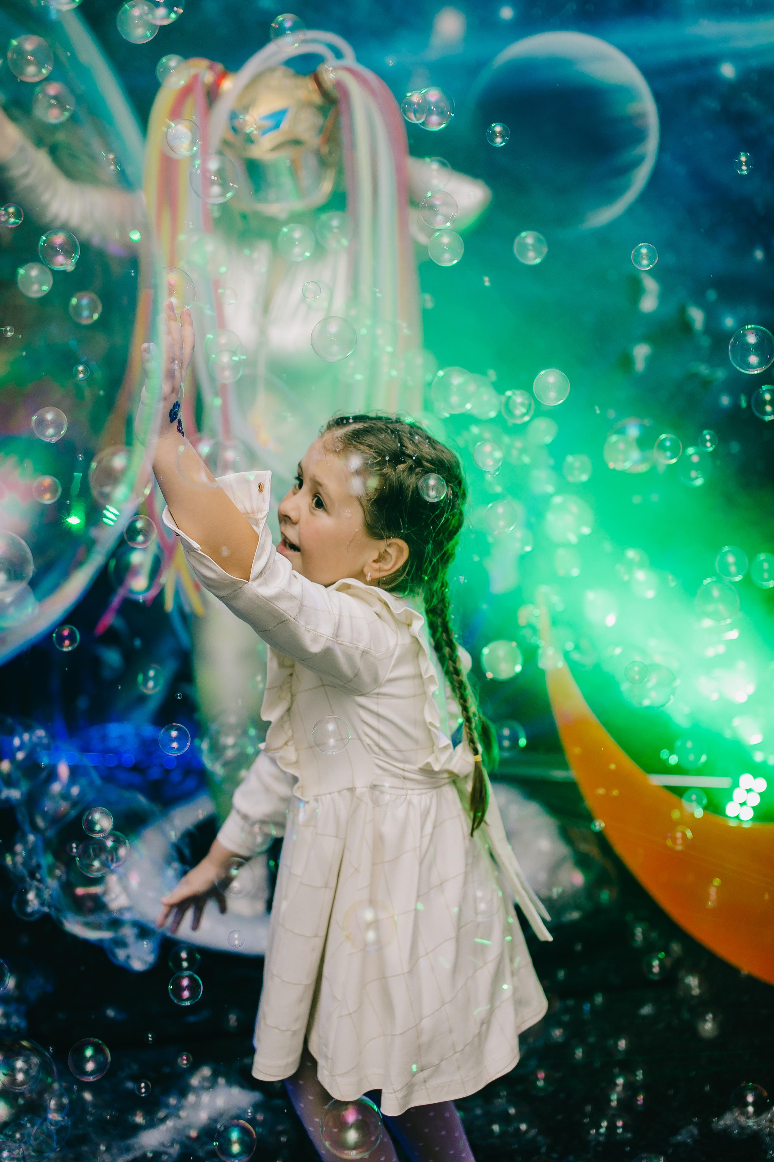 Kids Party. Alya Leto Photographer