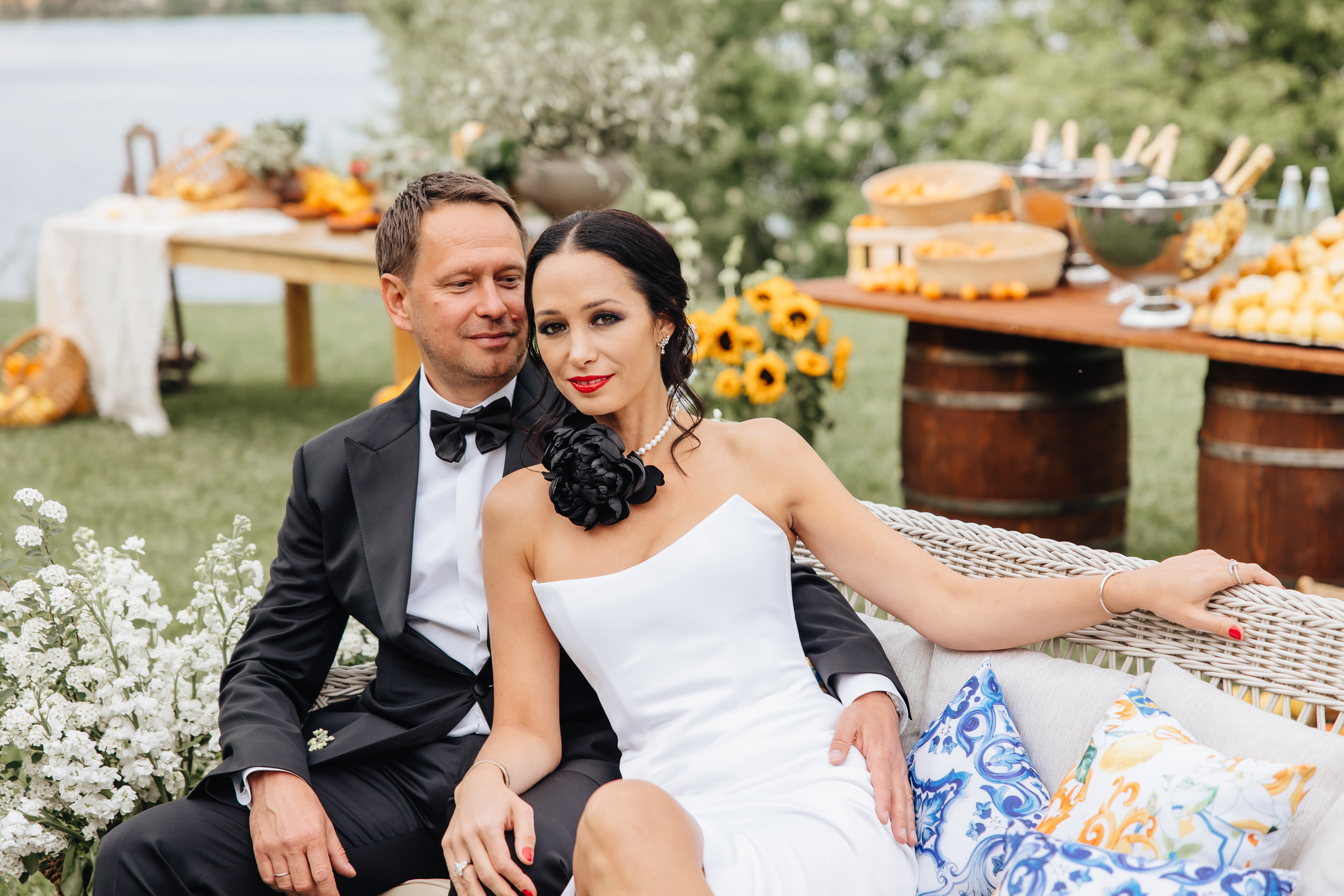 DOLCE VITA. Андрею 50. Ивановы The BEST. Alya Leto Photographer