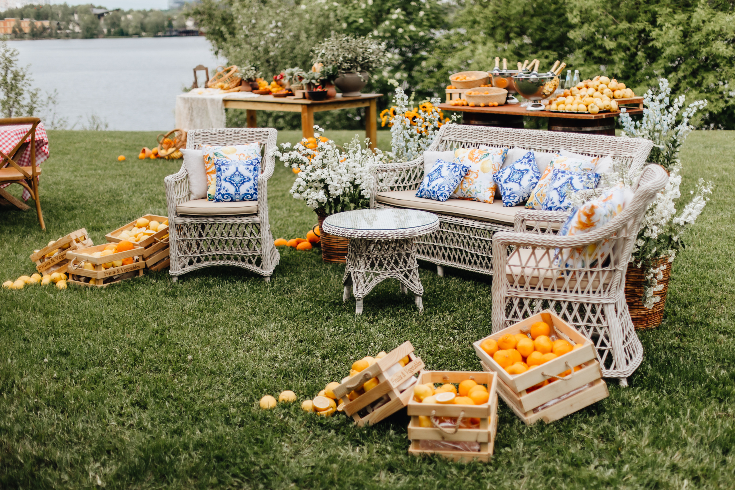 DOLCE VITA. Андрею 50. Ивановы The BEST. Alya Leto Photographer