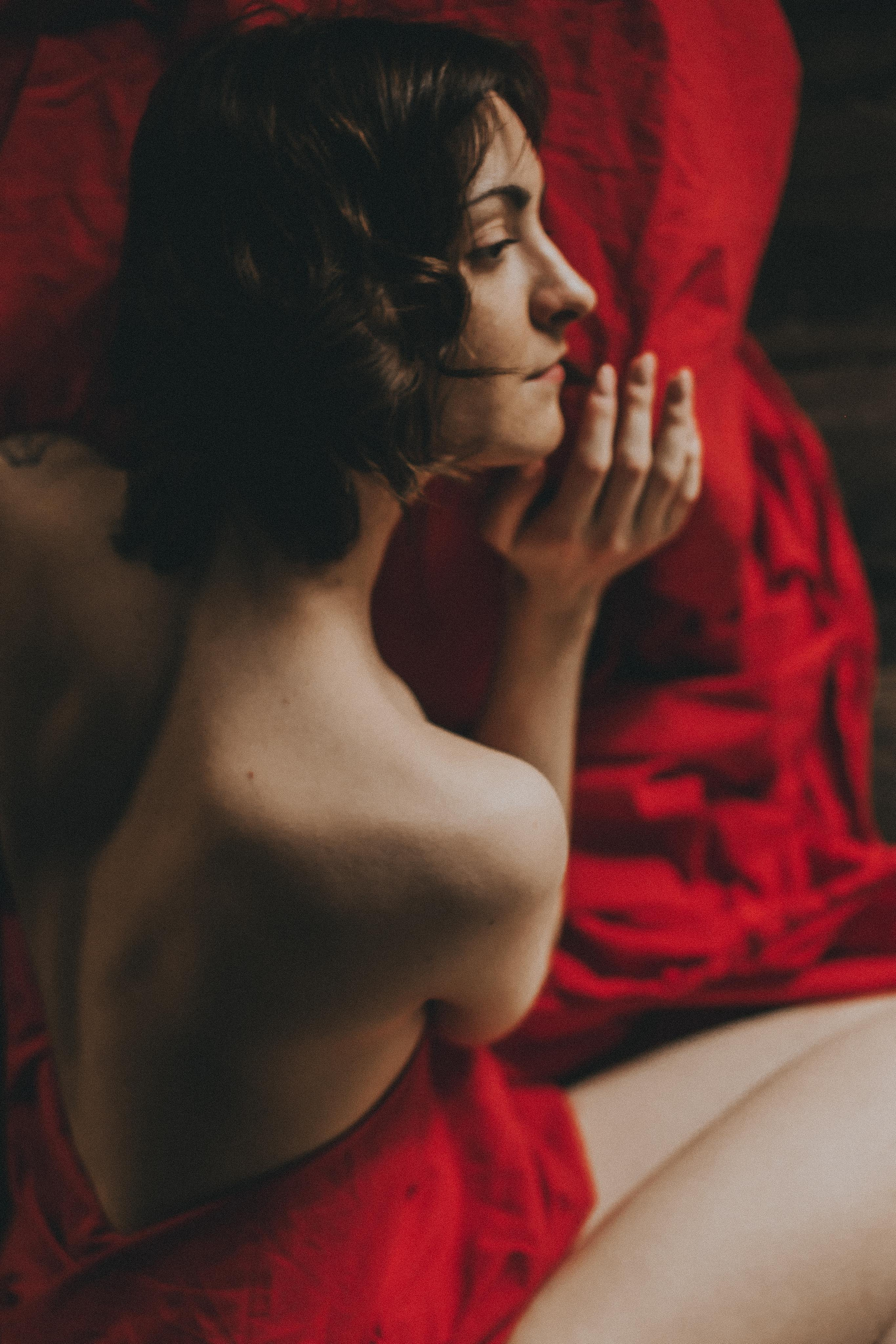 Women. Alya Leto Photographer