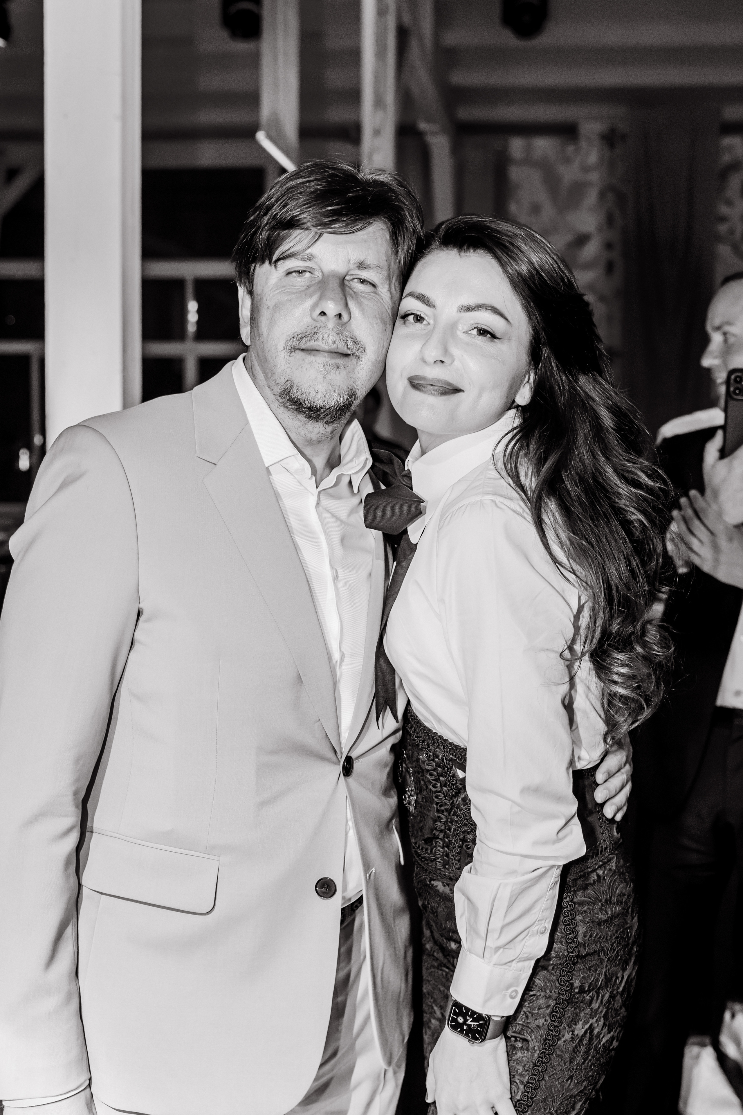 DOLCE VITA. Андрею 50. Ивановы The BEST. Alya Leto Photographer