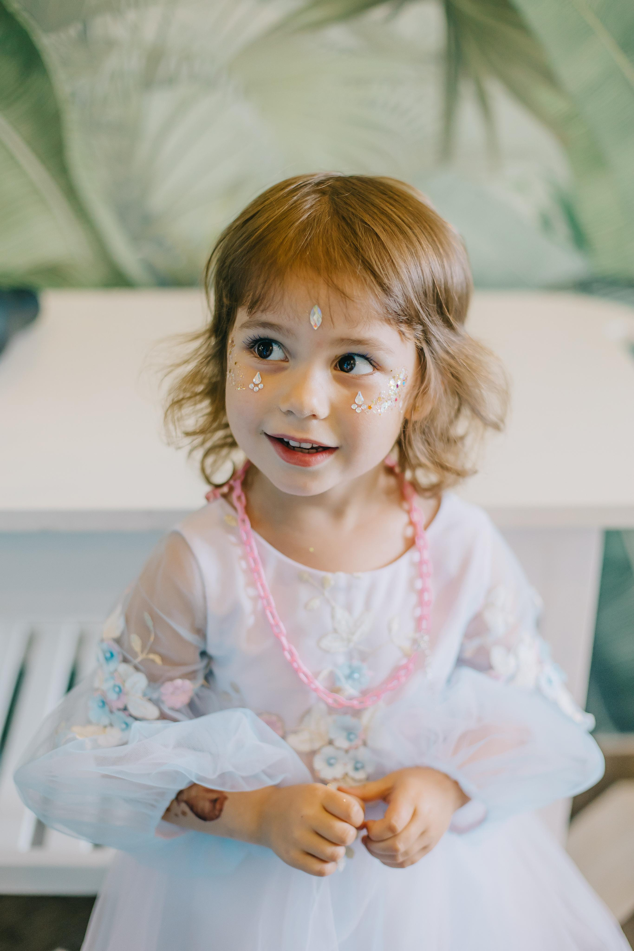 Kids Party. Alya Leto Photographer