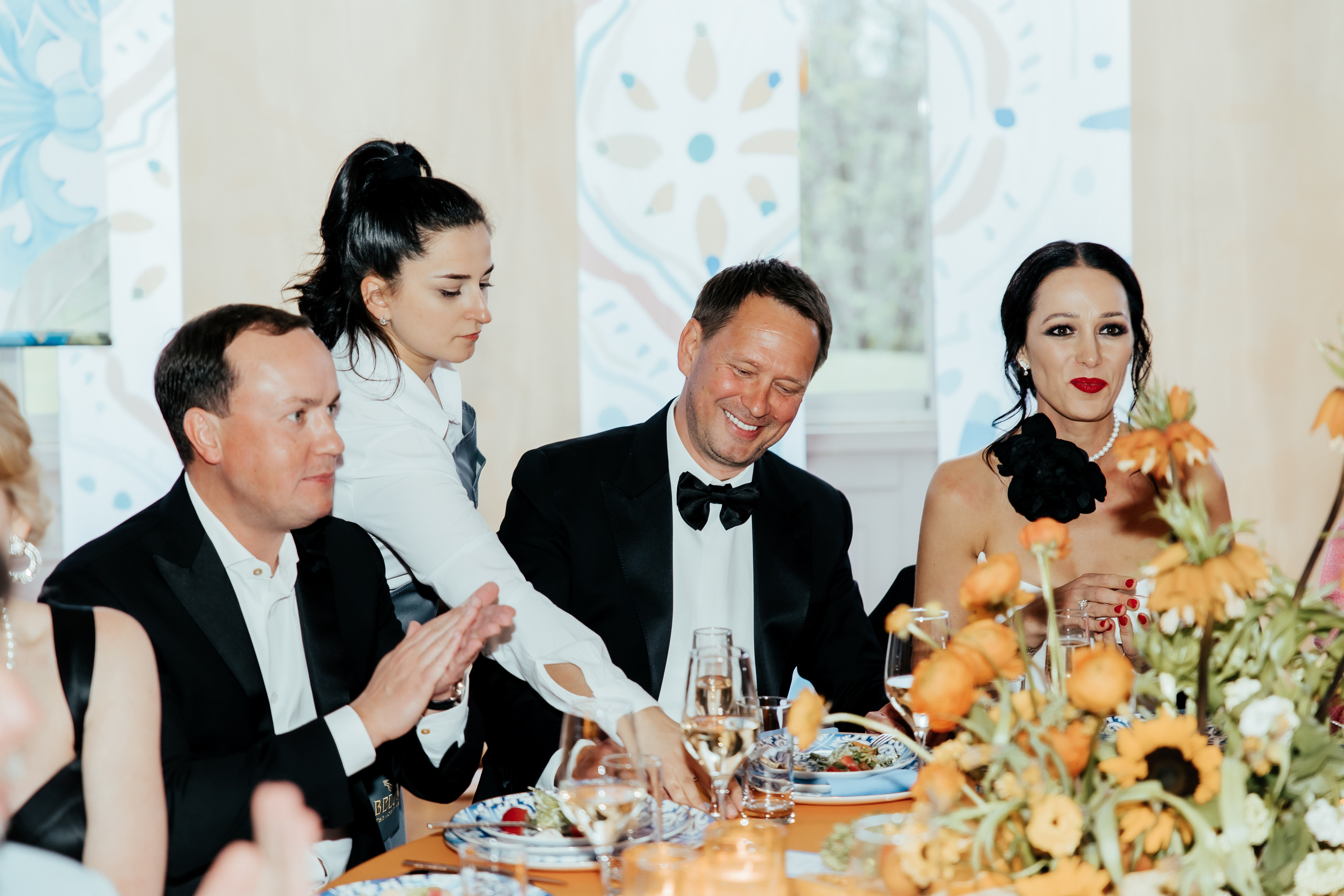 DOLCE VITA. Андрею 50. Ивановы The BEST. Alya Leto Photographer