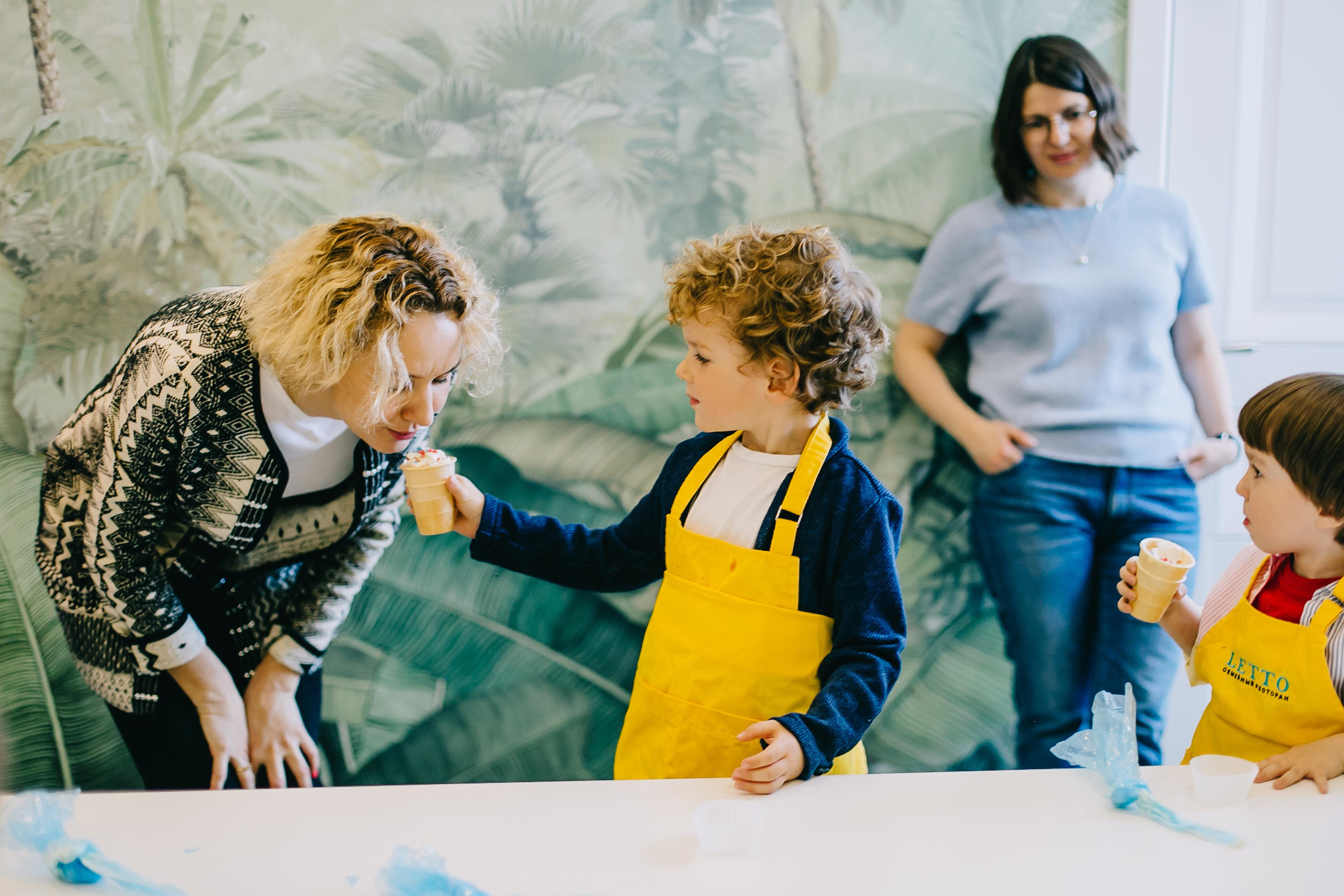 Kids Party. Alya Leto Photographer