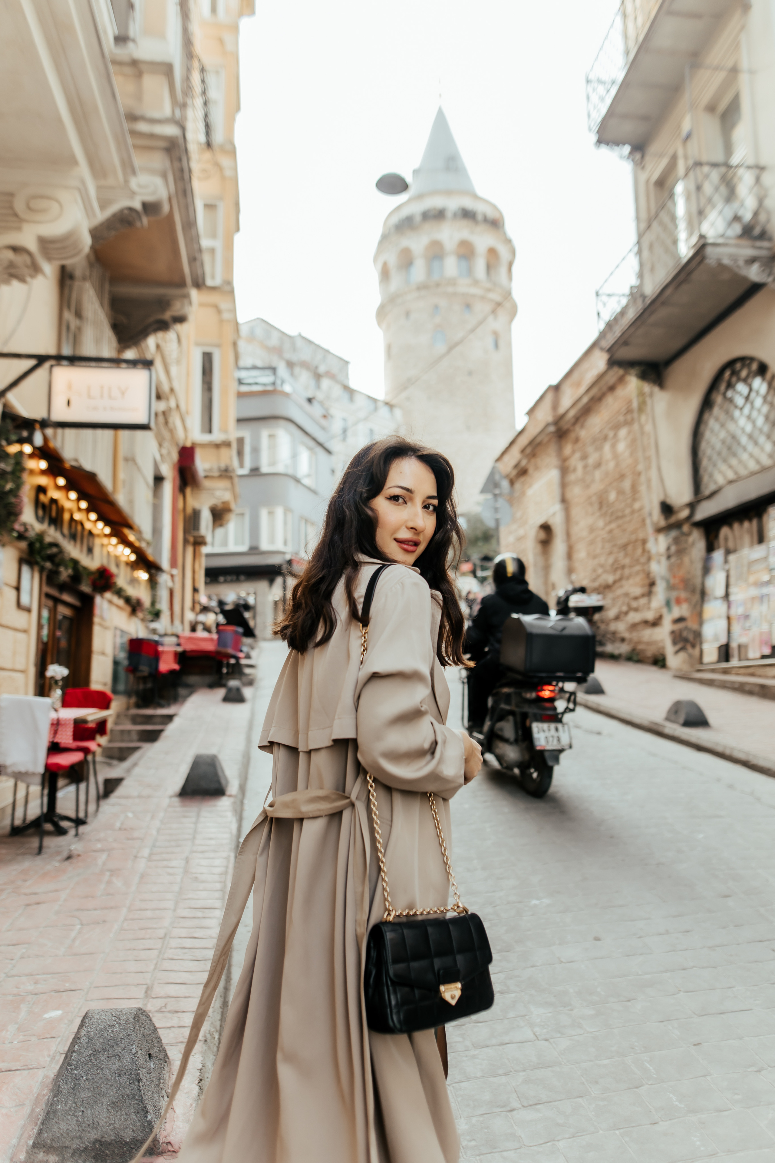 Love in Istanbul. Alya Leto Photographer