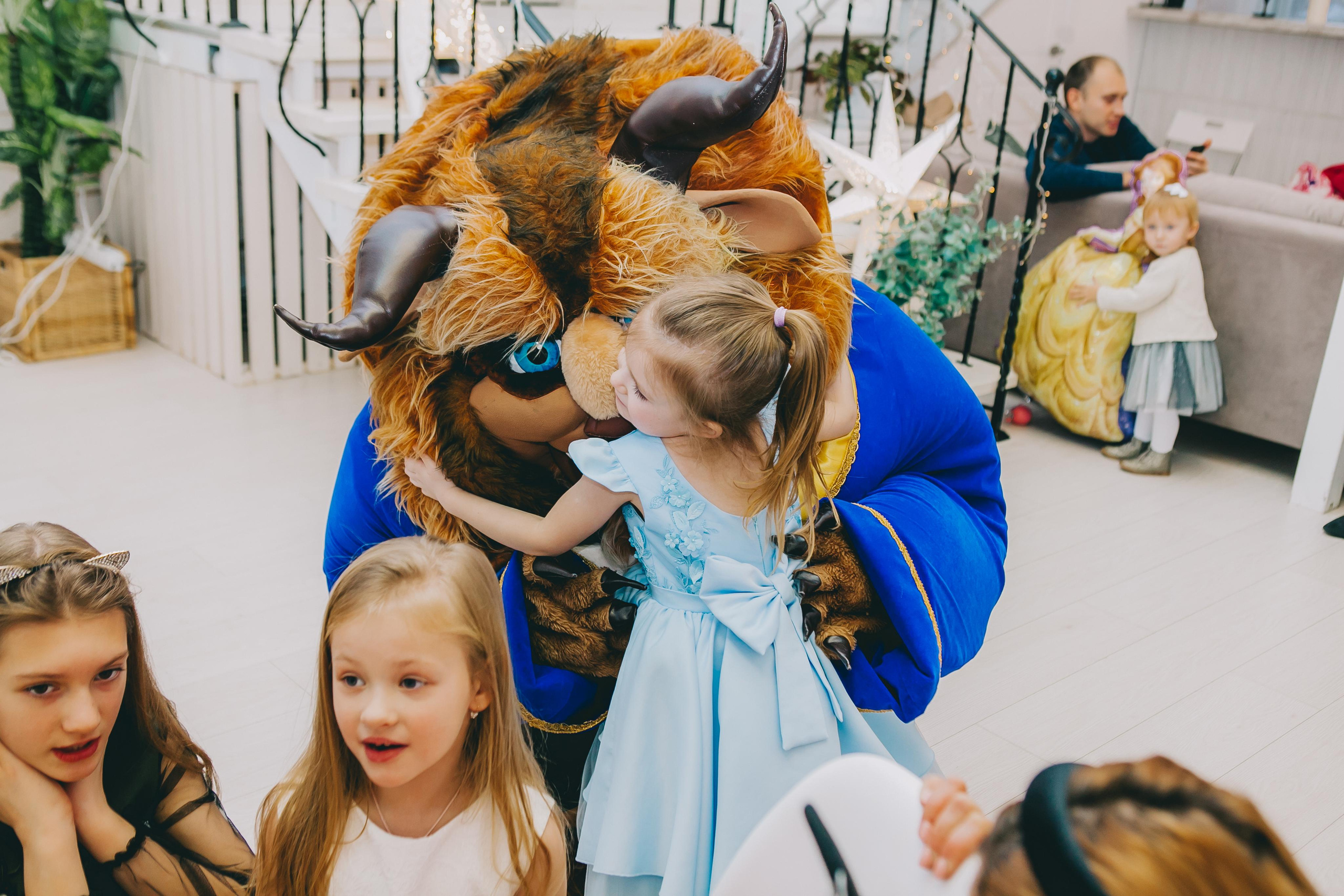 Kids Party. Alya Leto Photographer