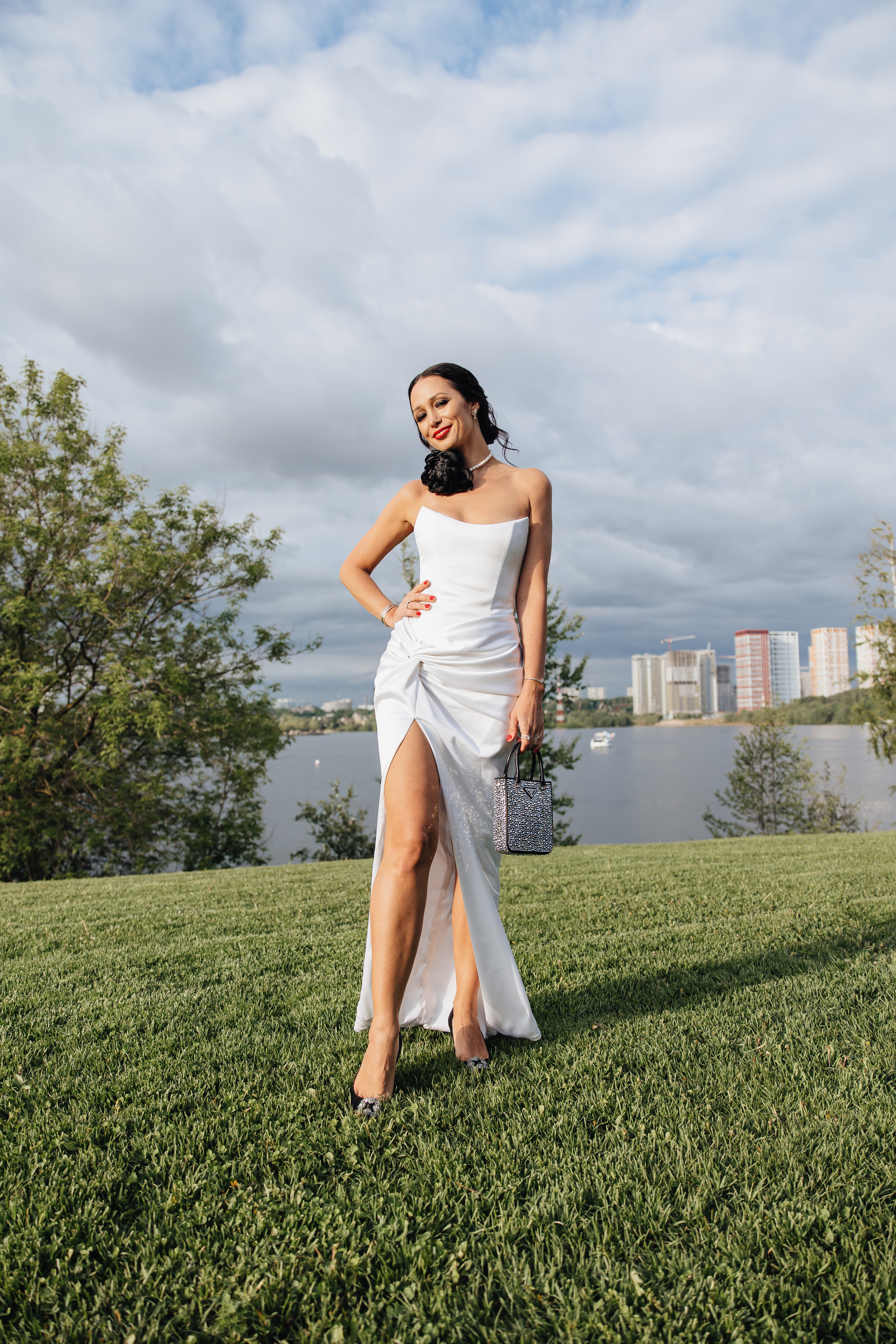 DOLCE VITA. Андрею 50. Ивановы The BEST. Alya Leto Photographer