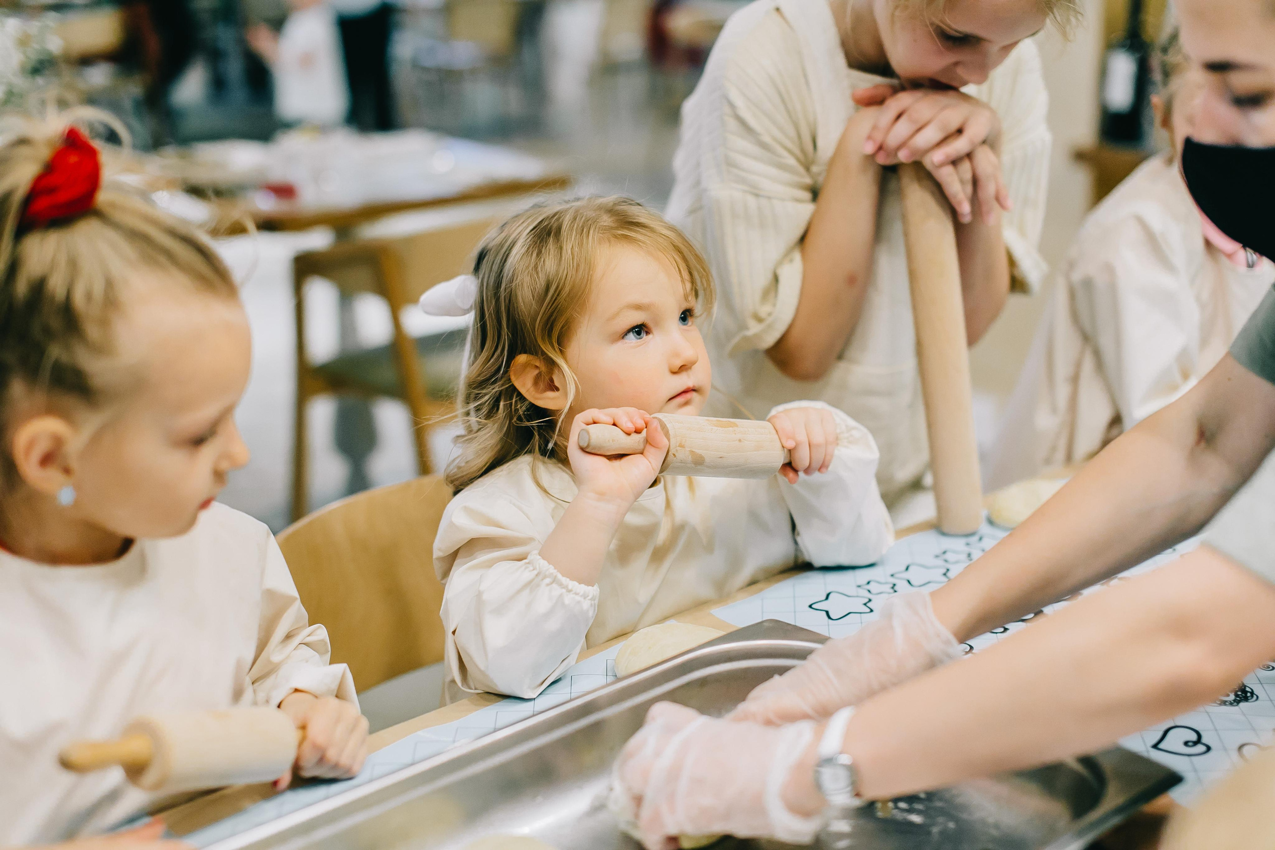 Kids Party. Alya Leto Photographer