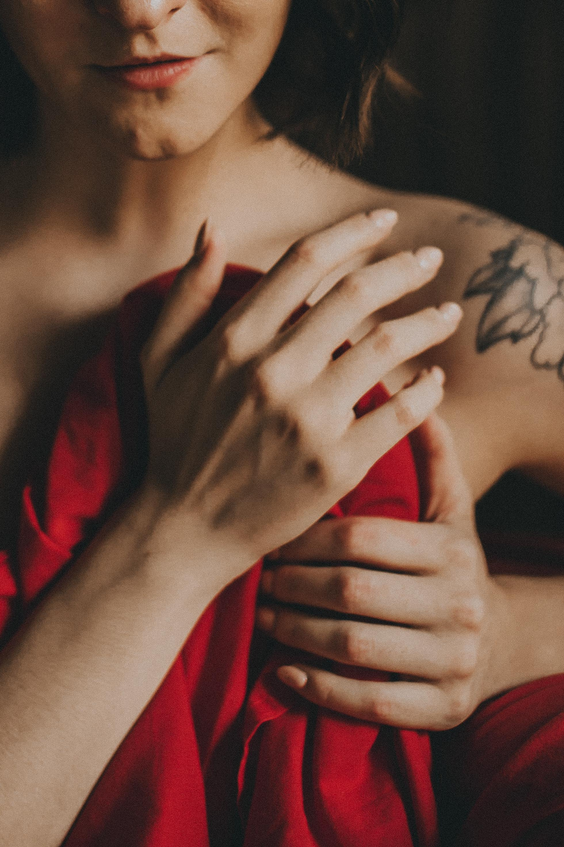 Women. Alya Leto Photographer