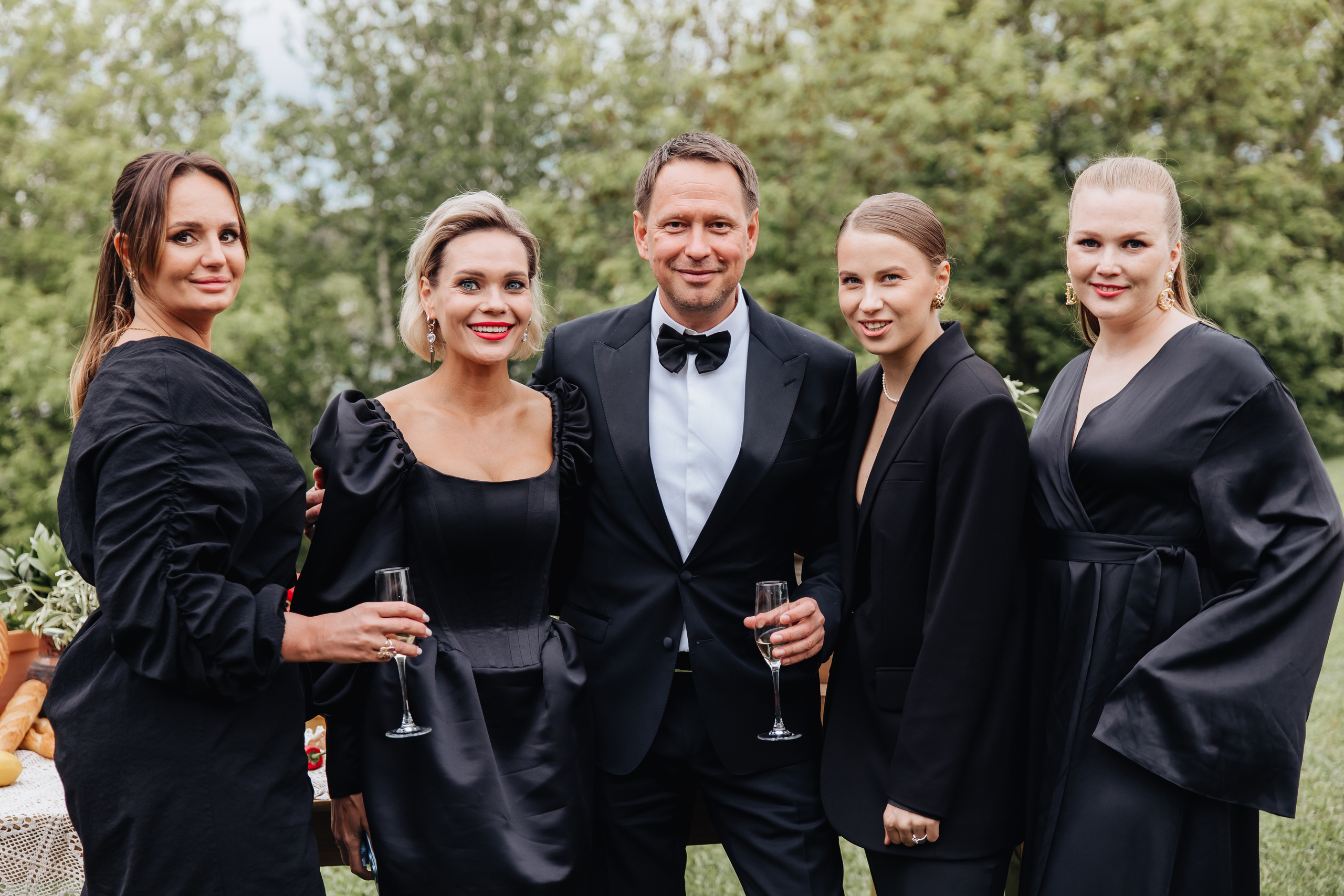 DOLCE VITA. Андрею 50. Ивановы The BEST. Alya Leto Photographer