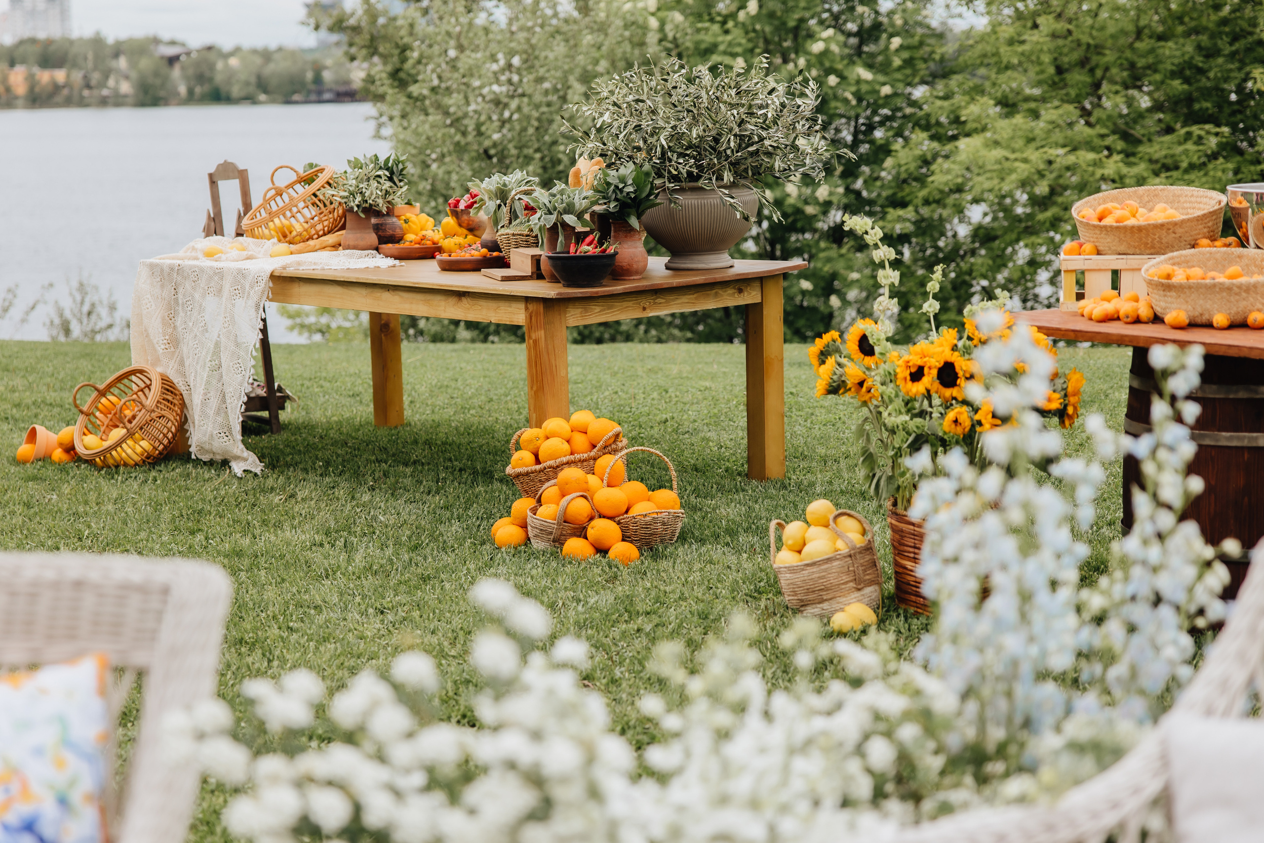 DOLCE VITA. Андрею 50. Ивановы The BEST. Alya Leto Photographer