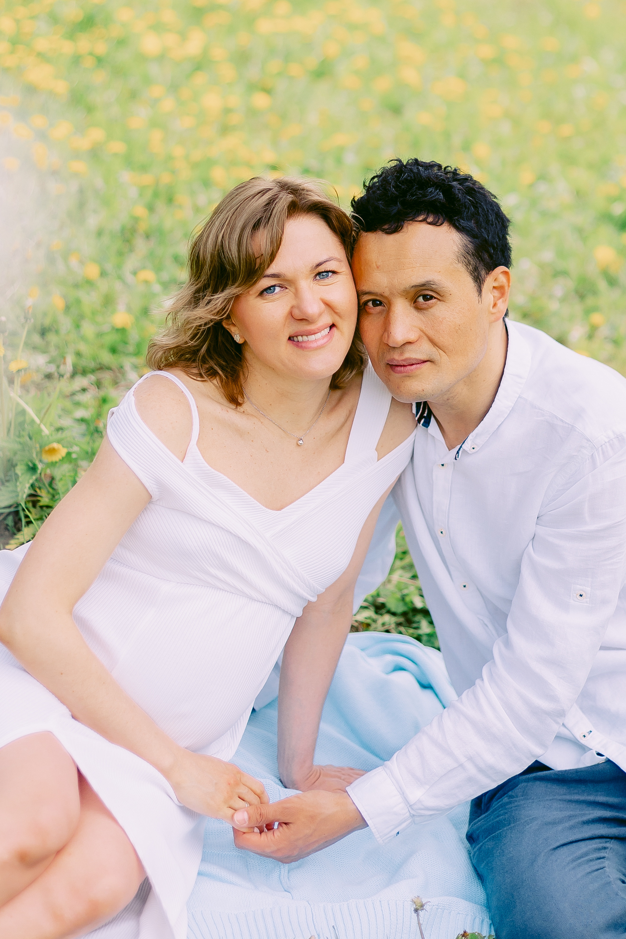 Ксюша и Мар. Alya Leto Photographer