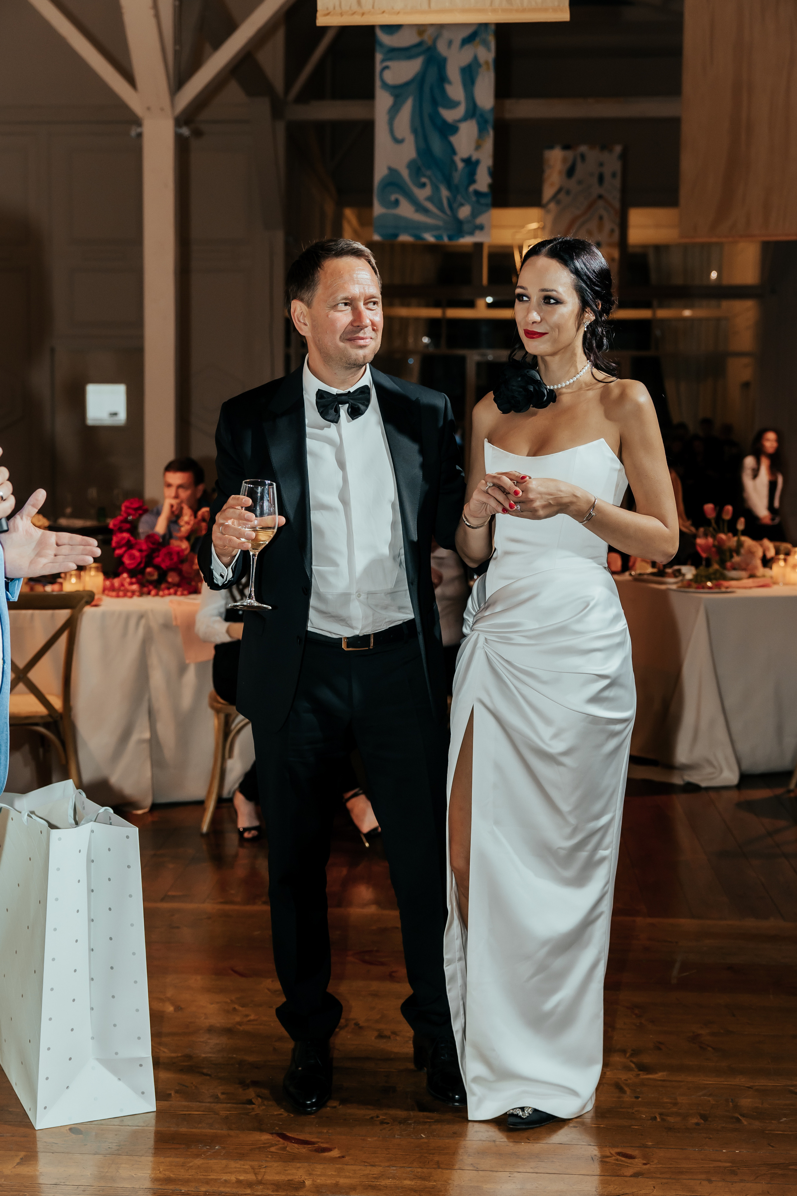 DOLCE VITA. Андрею 50. Ивановы The BEST. Alya Leto Photographer