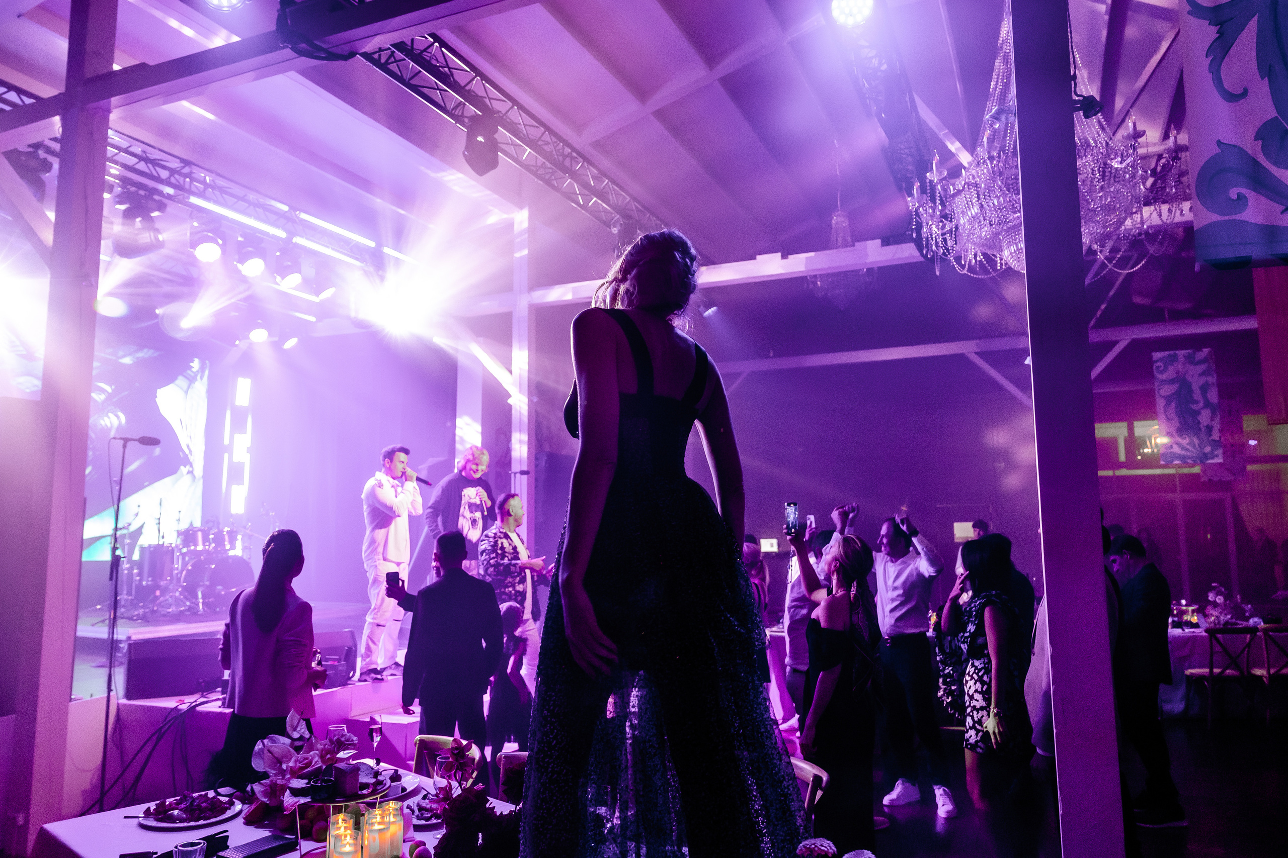 DOLCE VITA. Андрею 50. Ивановы The BEST. Alya Leto Photographer