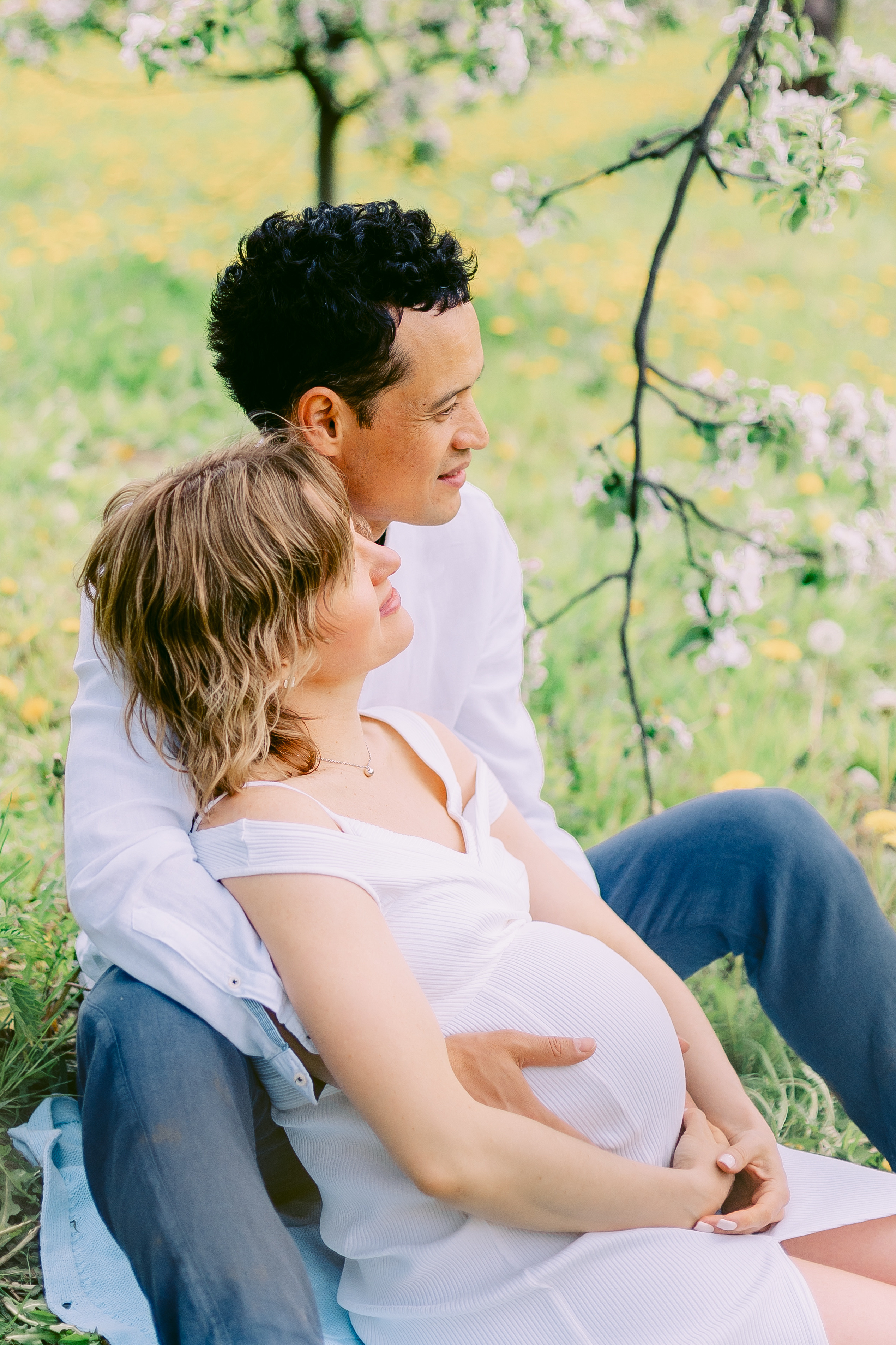 Ксюша и Мар. Alya Leto Photographer