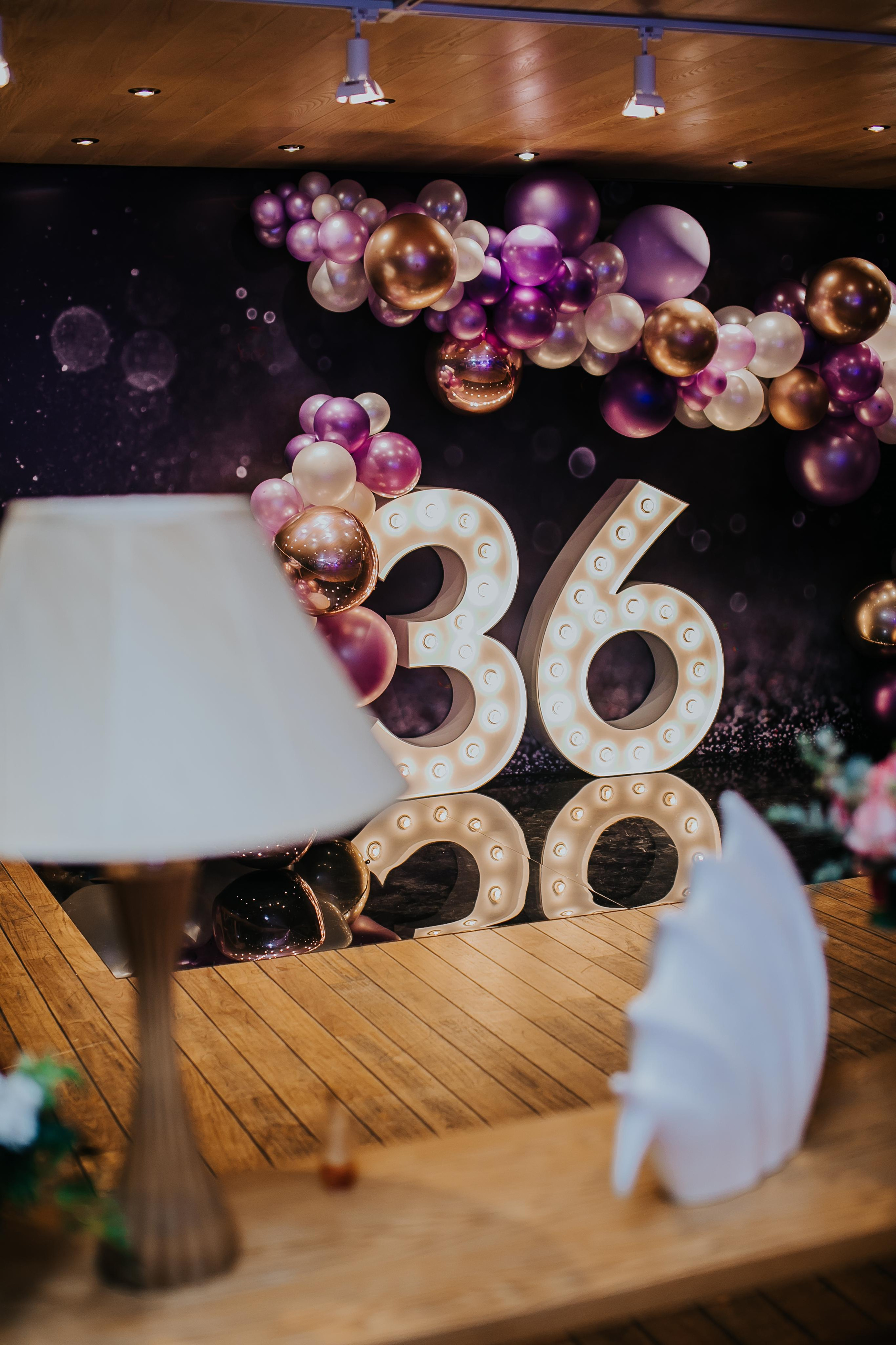 Event. Alya Leto Photographer