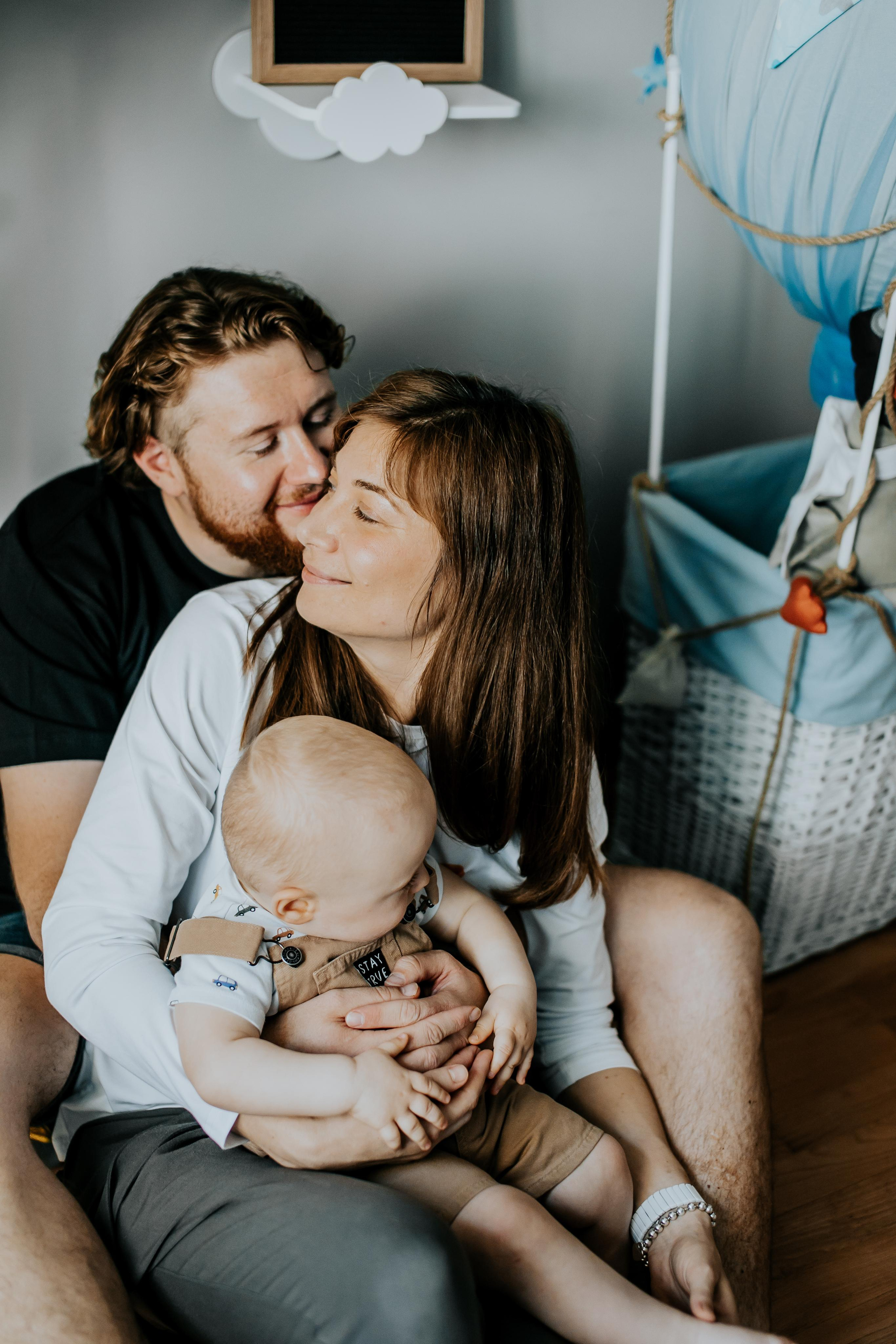 Family. Alya Leto Photographer