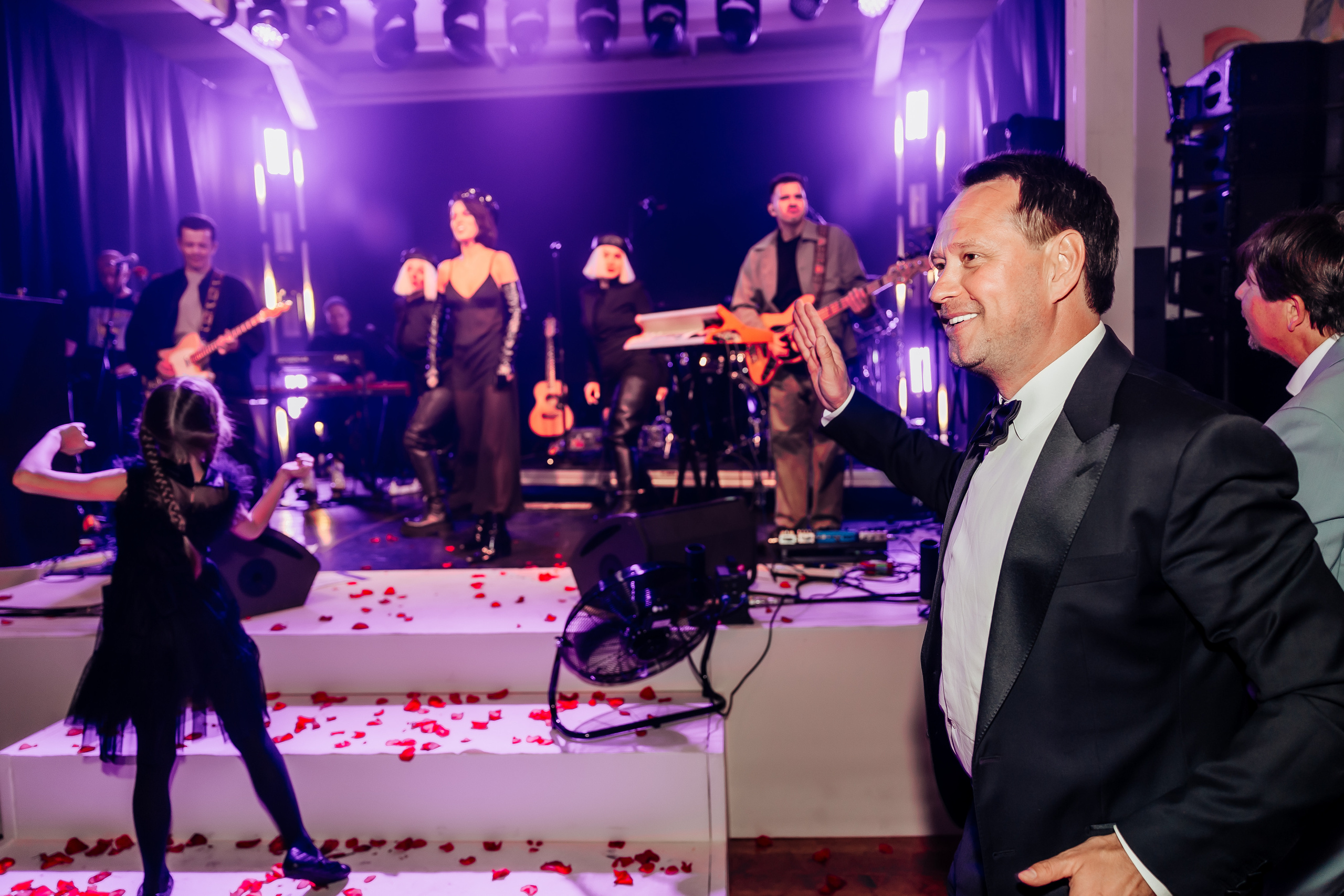 DOLCE VITA. Андрею 50. Ивановы The BEST. Alya Leto Photographer