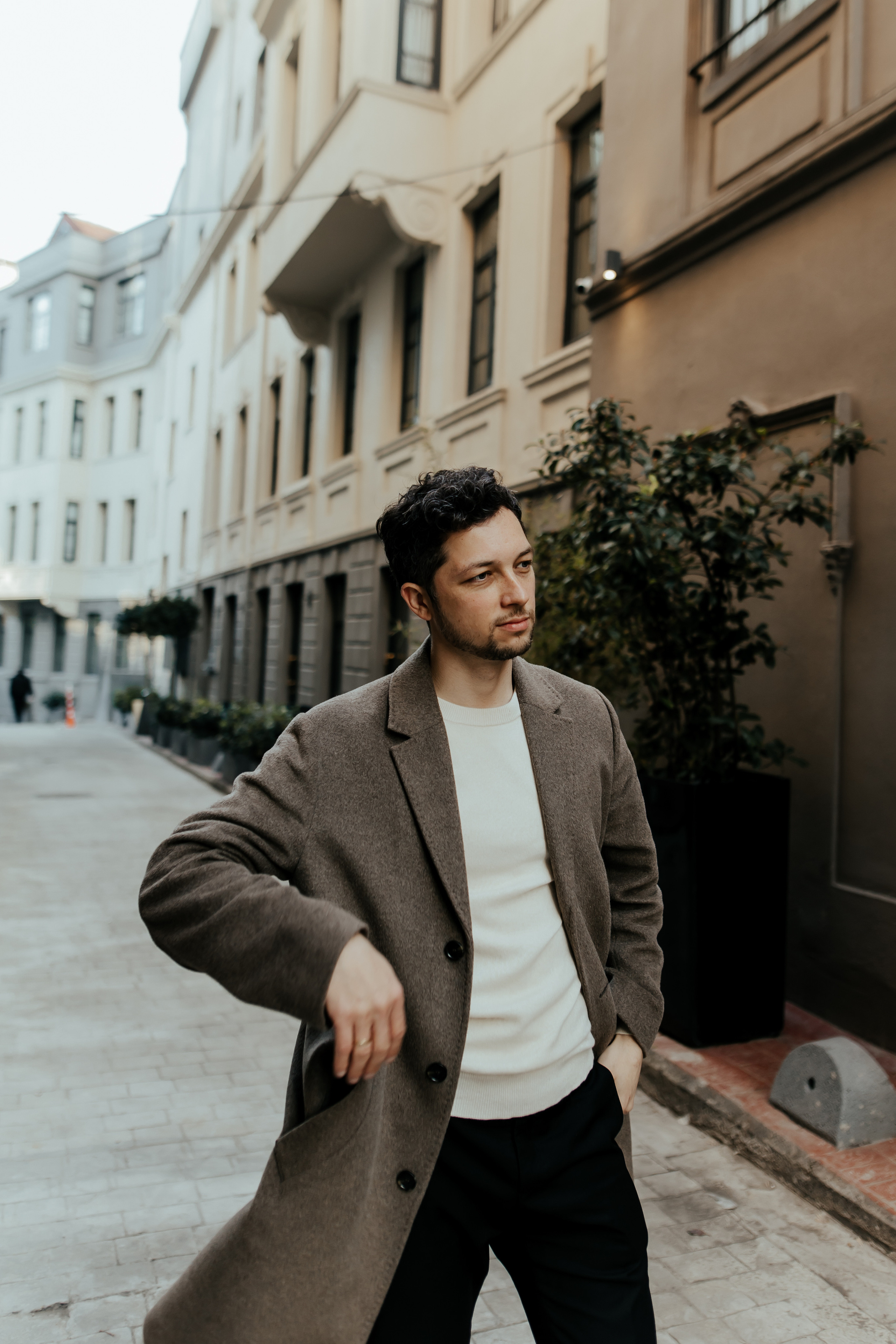 Love in Istanbul. Alya Leto Photographer