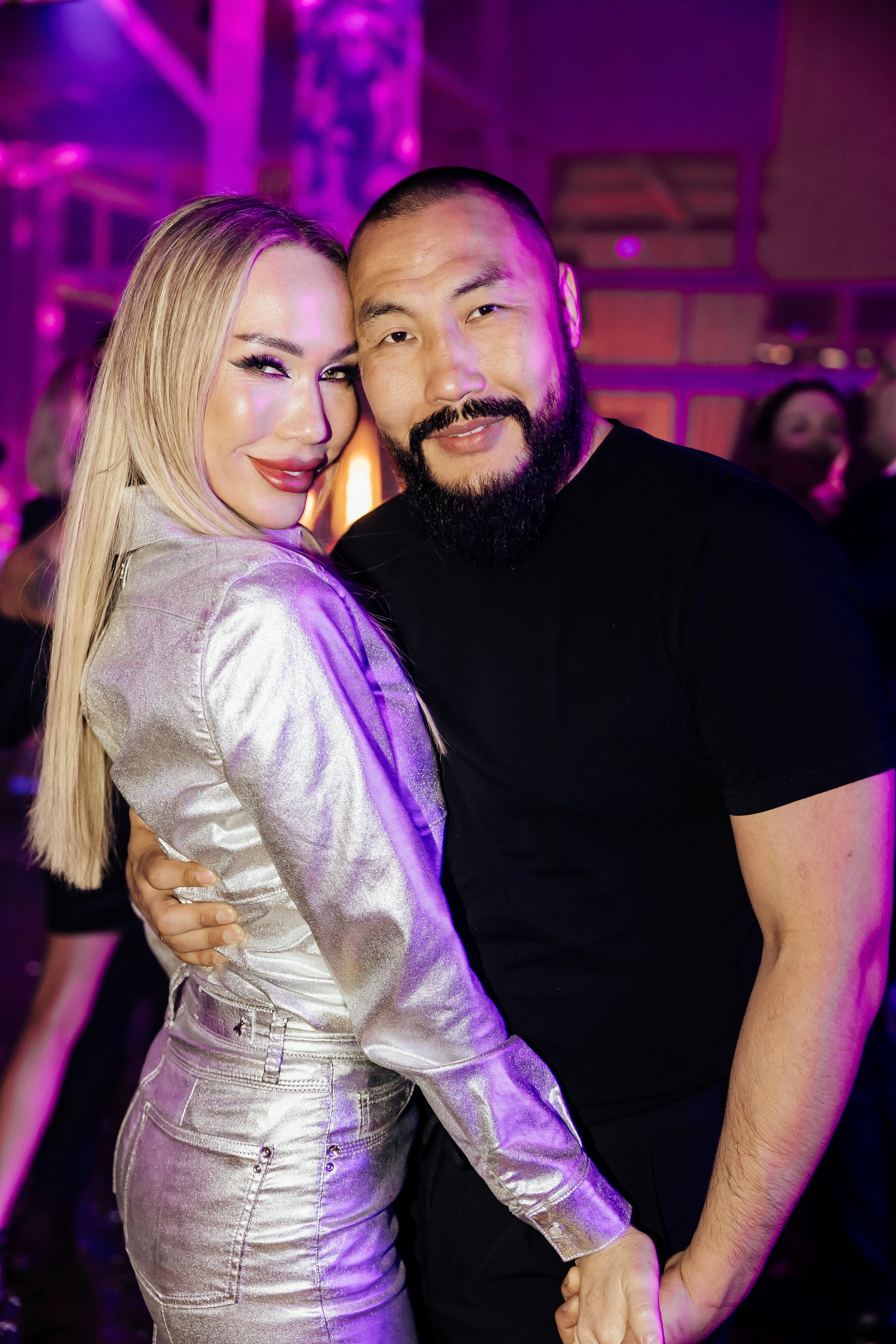 DOLCE VITA. Андрею 50. Ивановы The BEST. Alya Leto Photographer