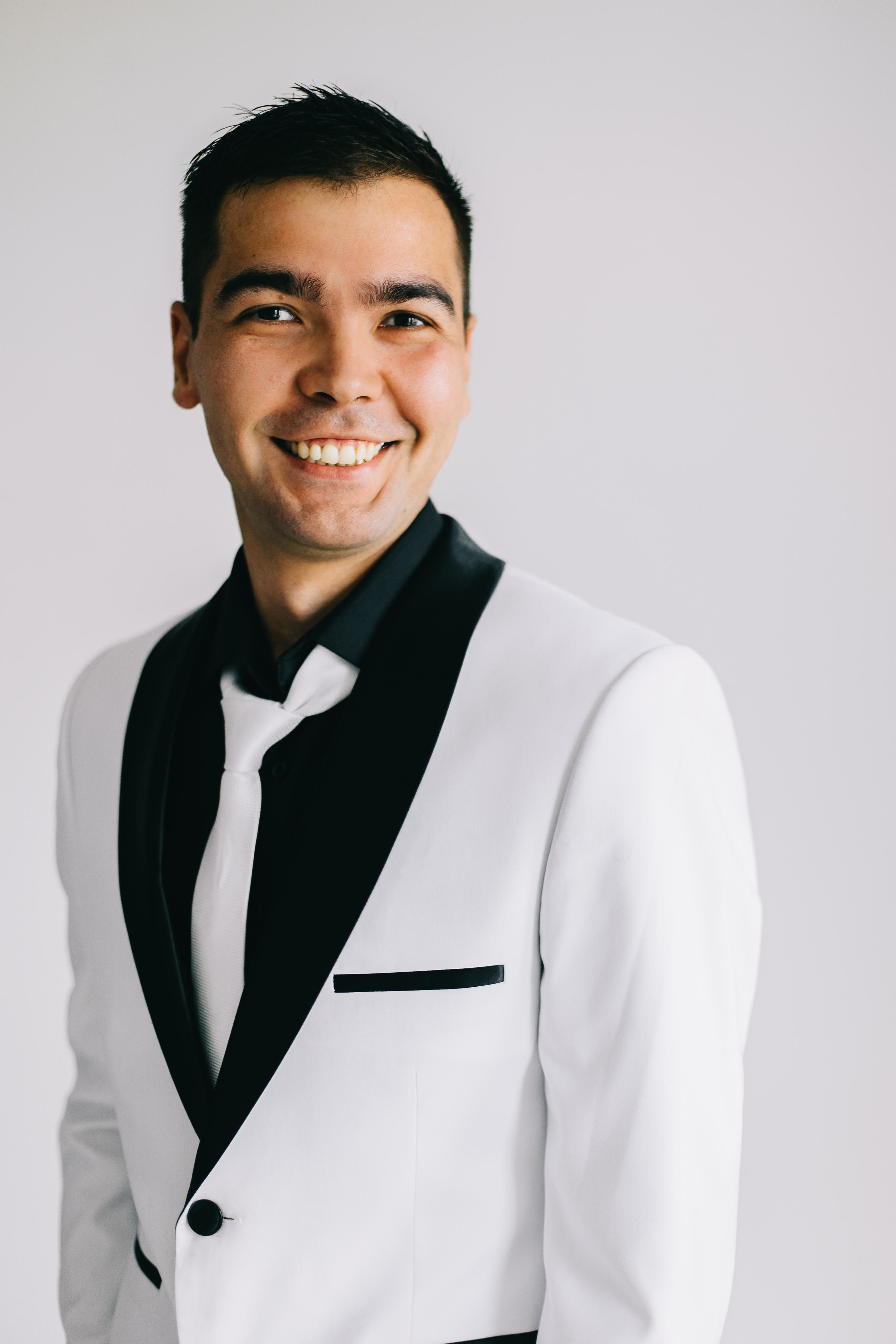 Wedding. Alya Leto Photographer