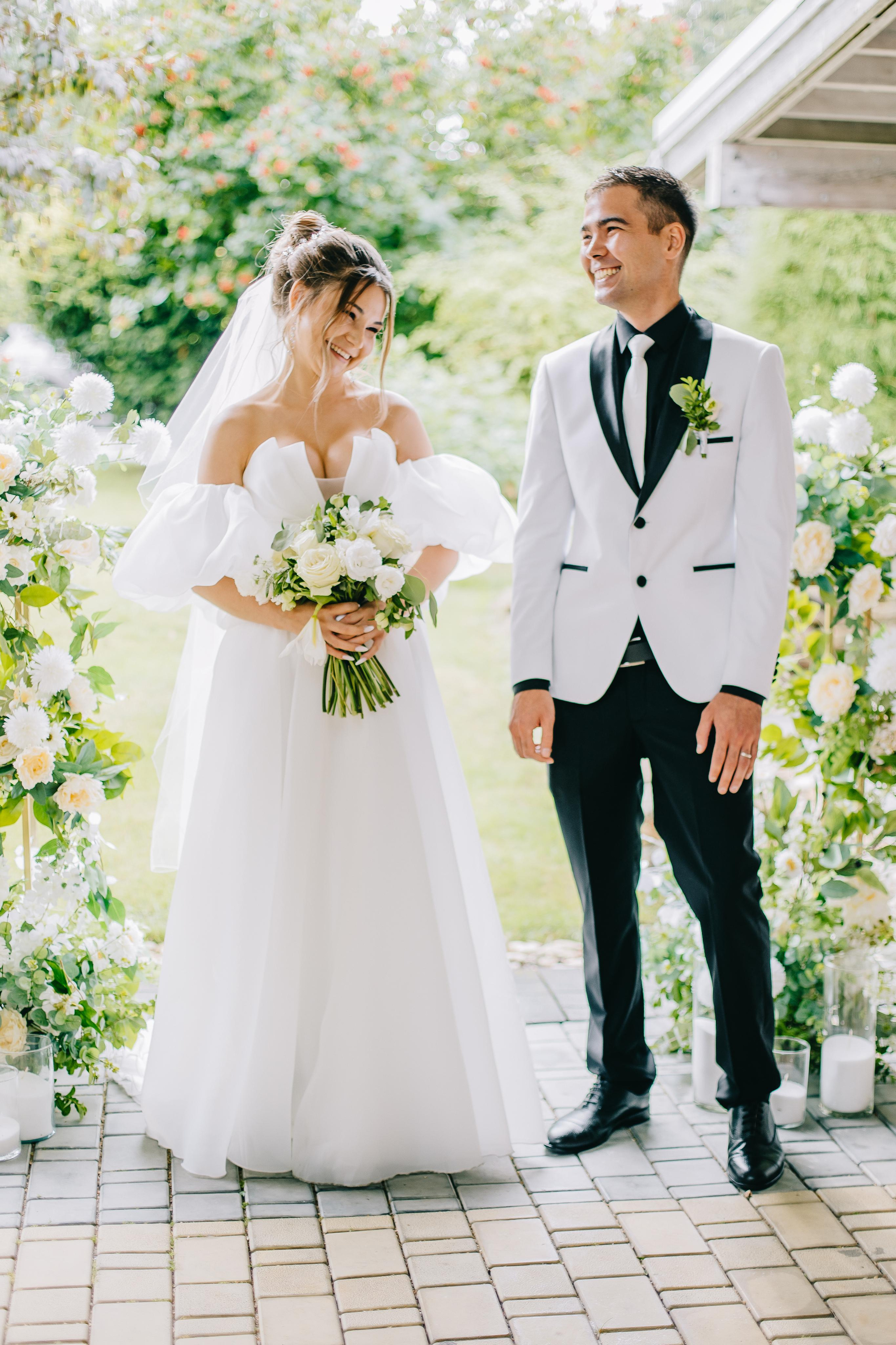 Wedding. Alya Leto Photographer