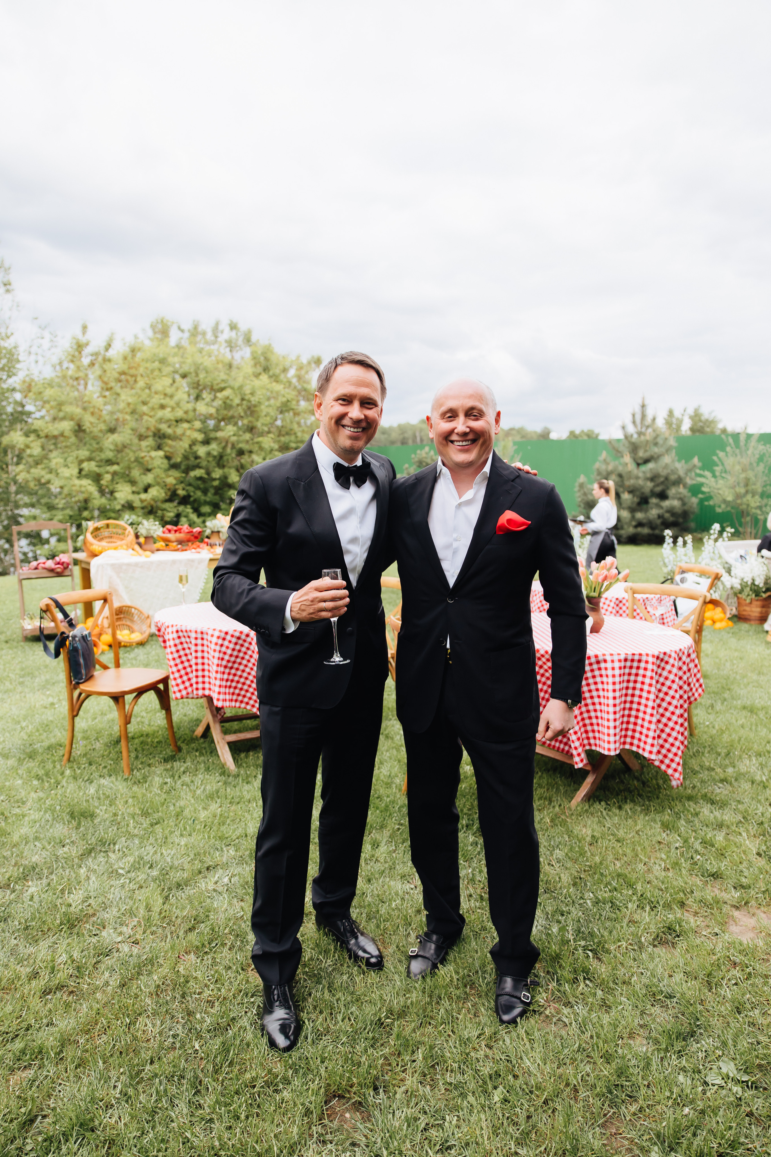 DOLCE VITA. Андрею 50. Ивановы The BEST. Alya Leto Photographer