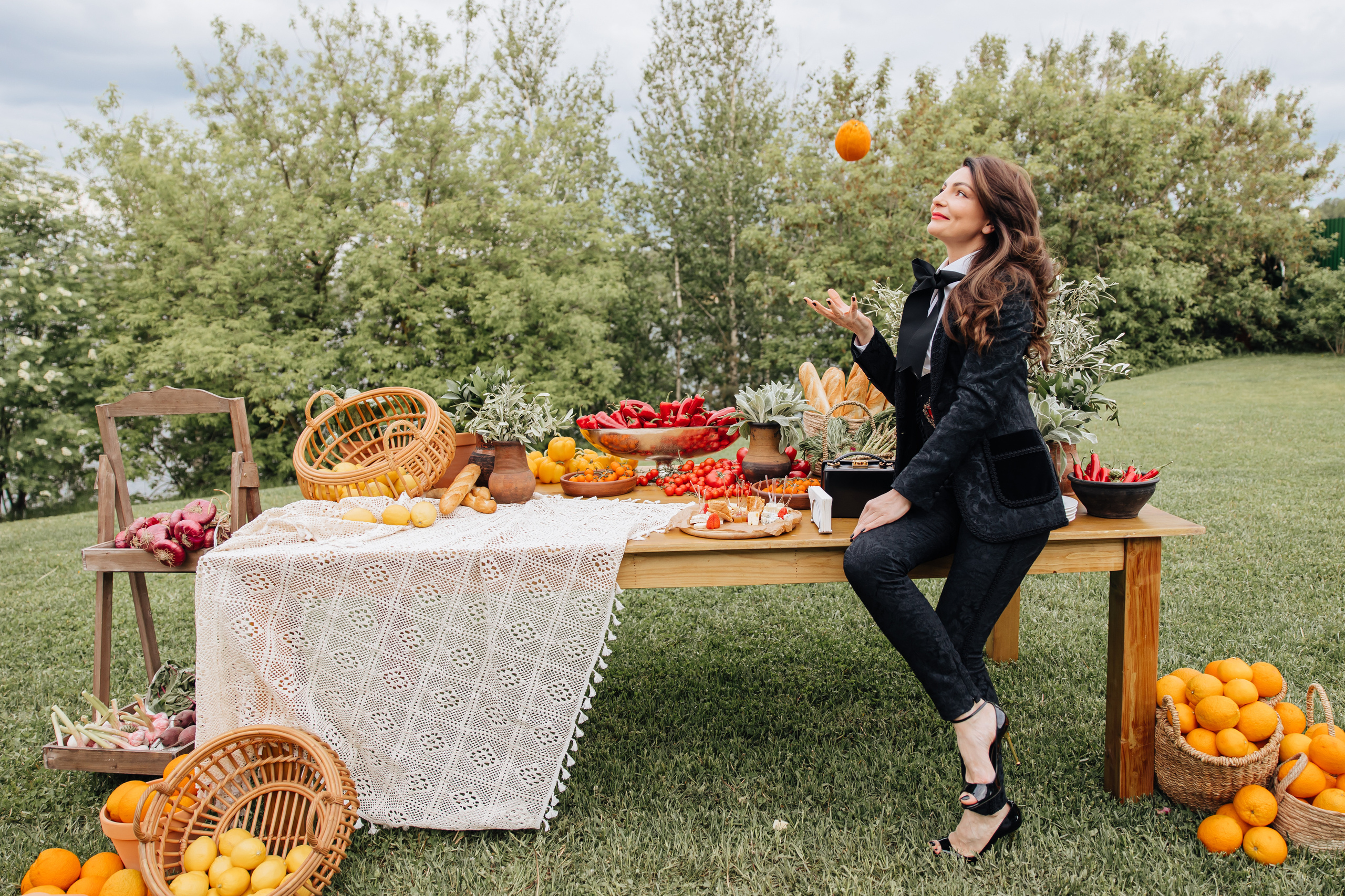 DOLCE VITA. Андрею 50. Ивановы The BEST. Alya Leto Photographer